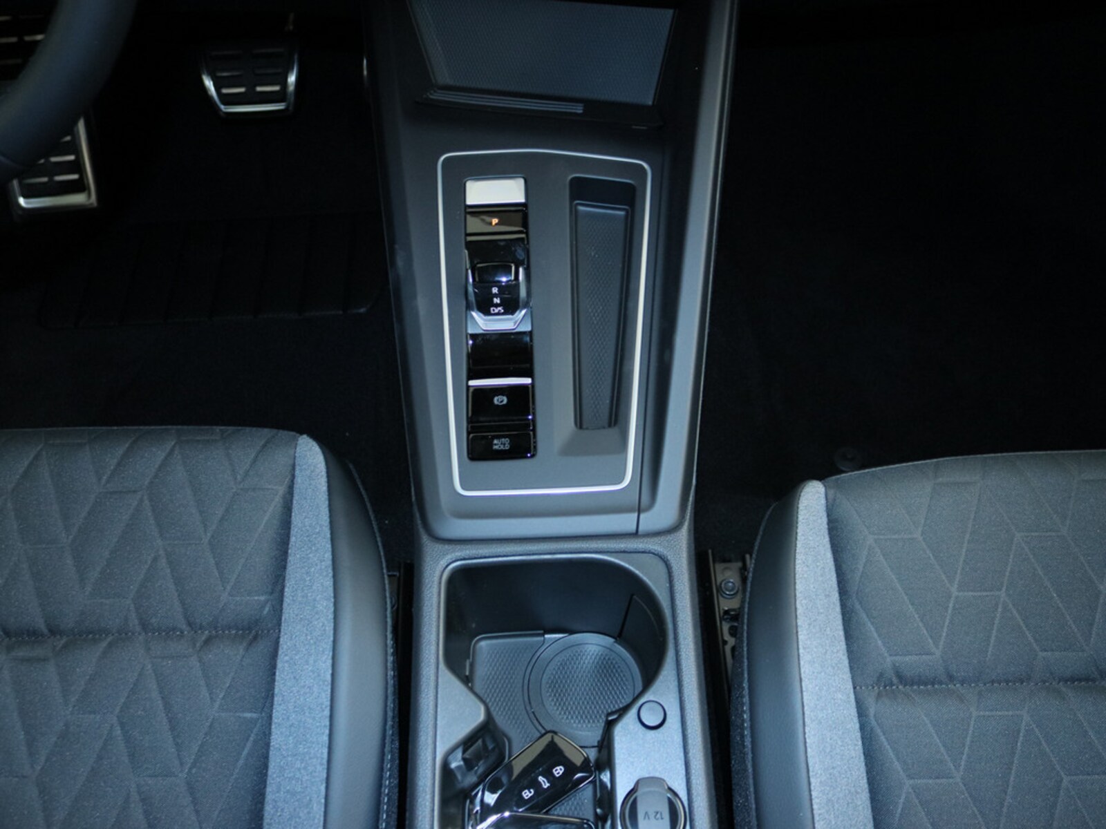 Volkswagen Golf Variant – Bild 12