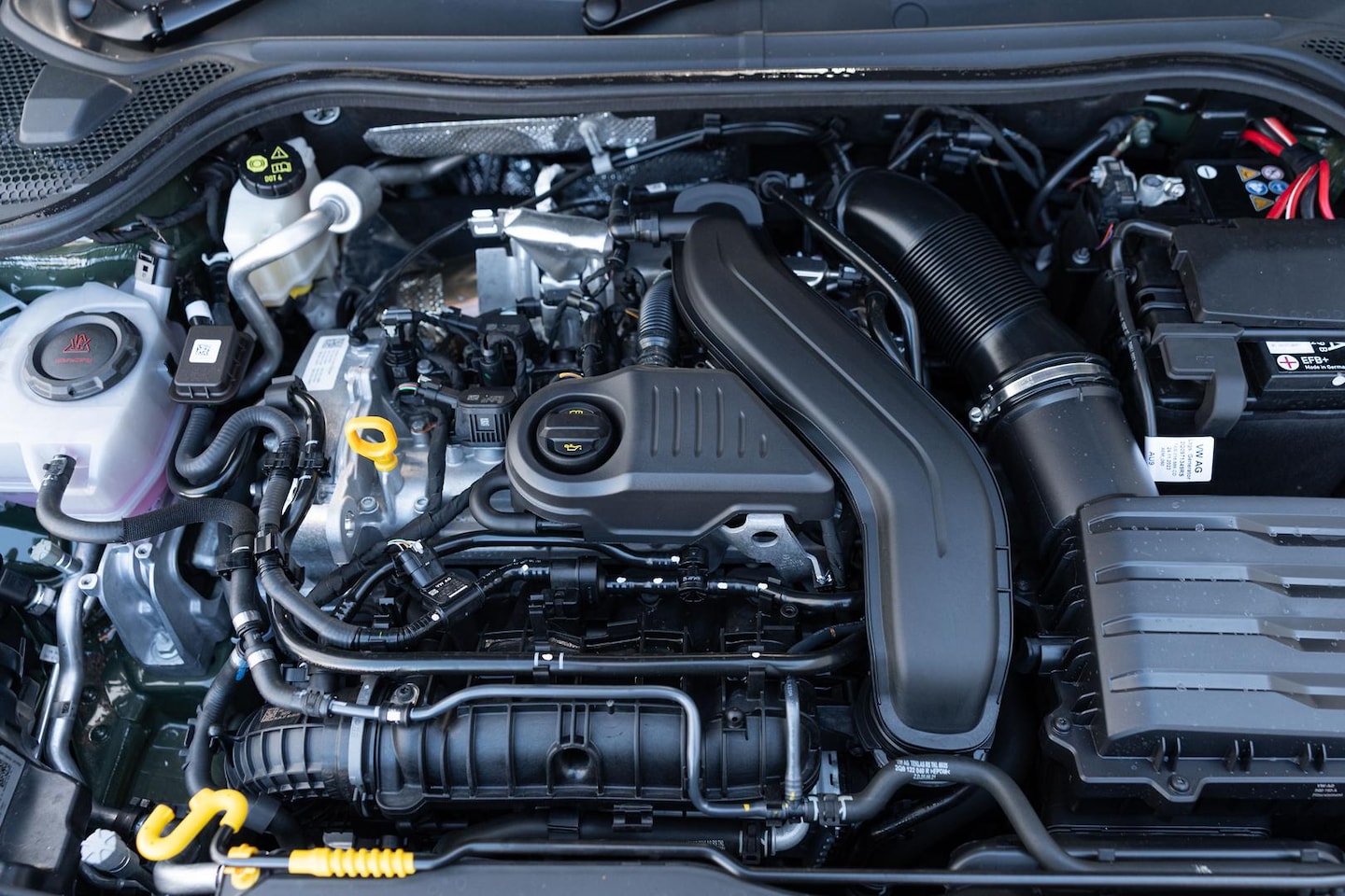 Image about Audi A1 Sportback S line edition TFSI S tronic