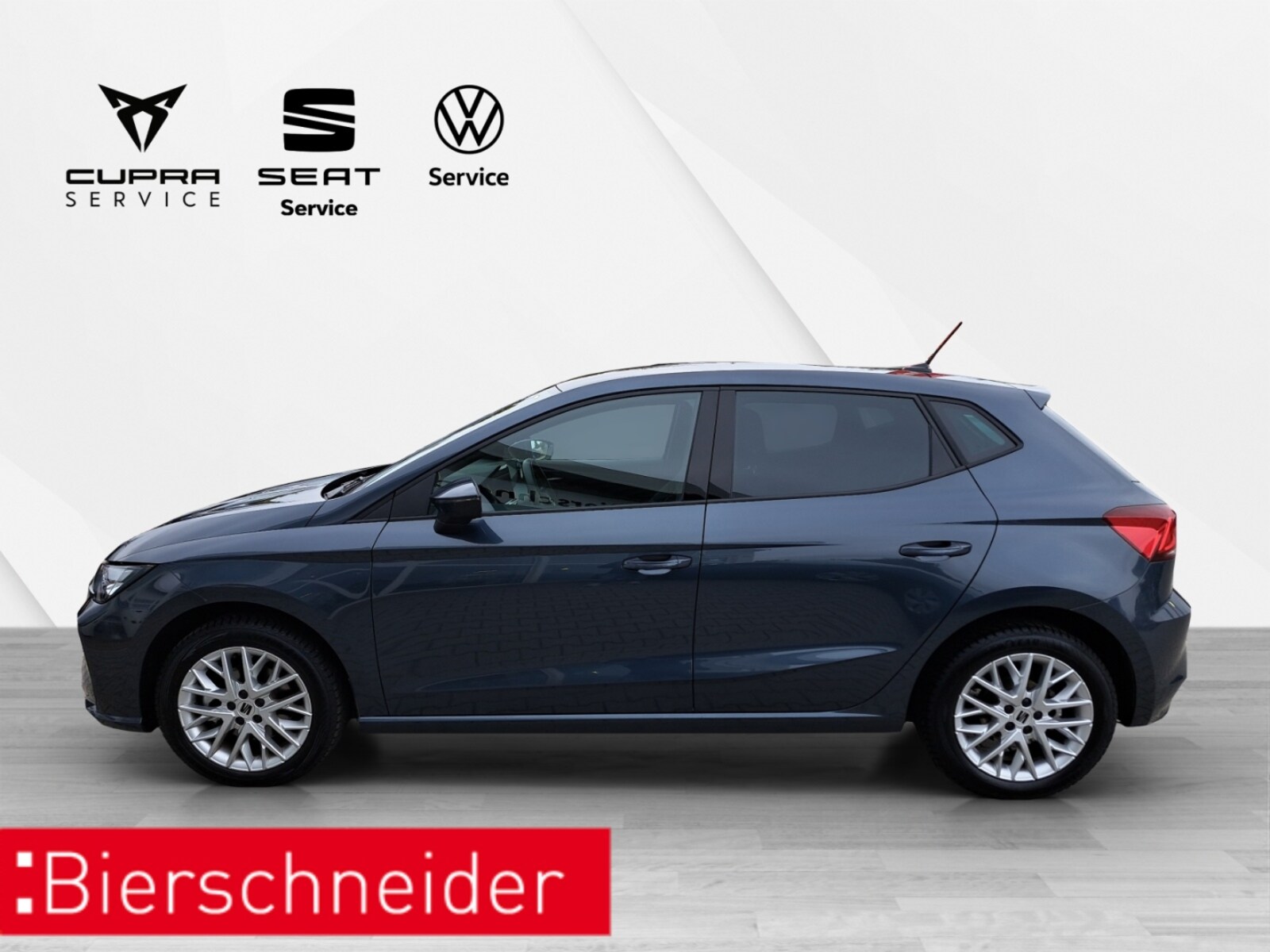 SEAT Ibiza – Bild 4