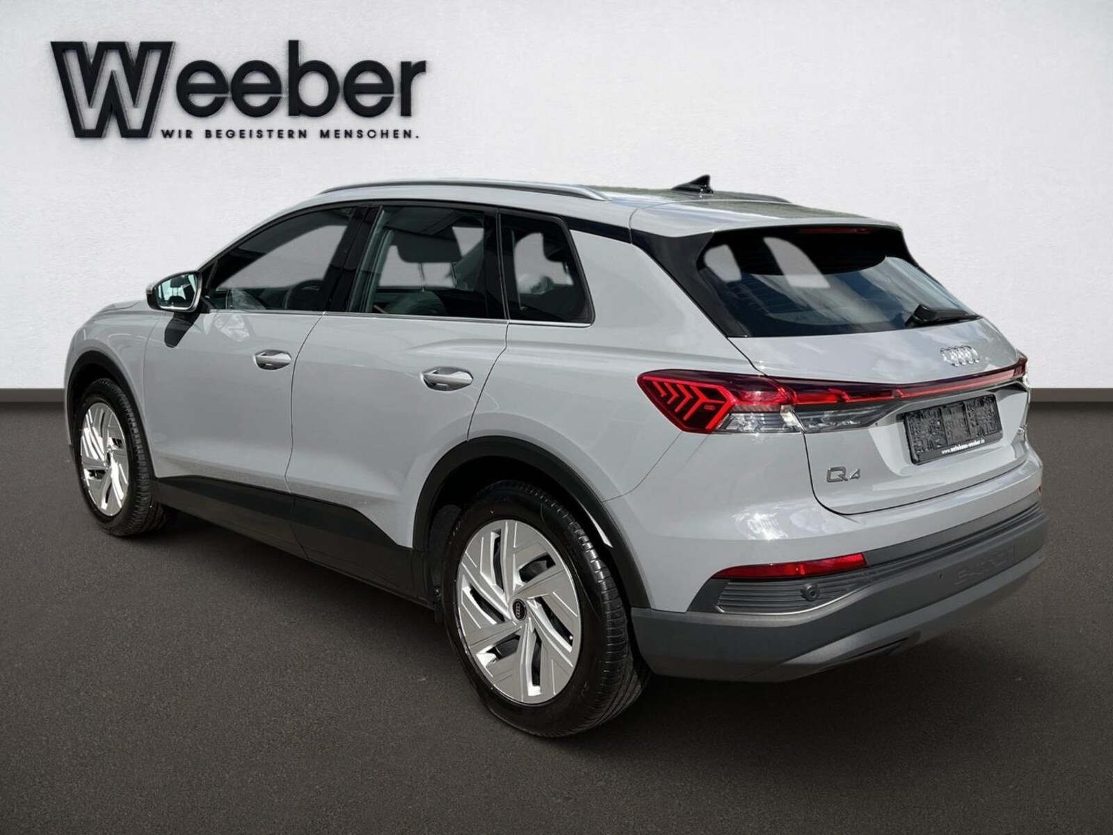Audi Q4 e-tron – Bild 12