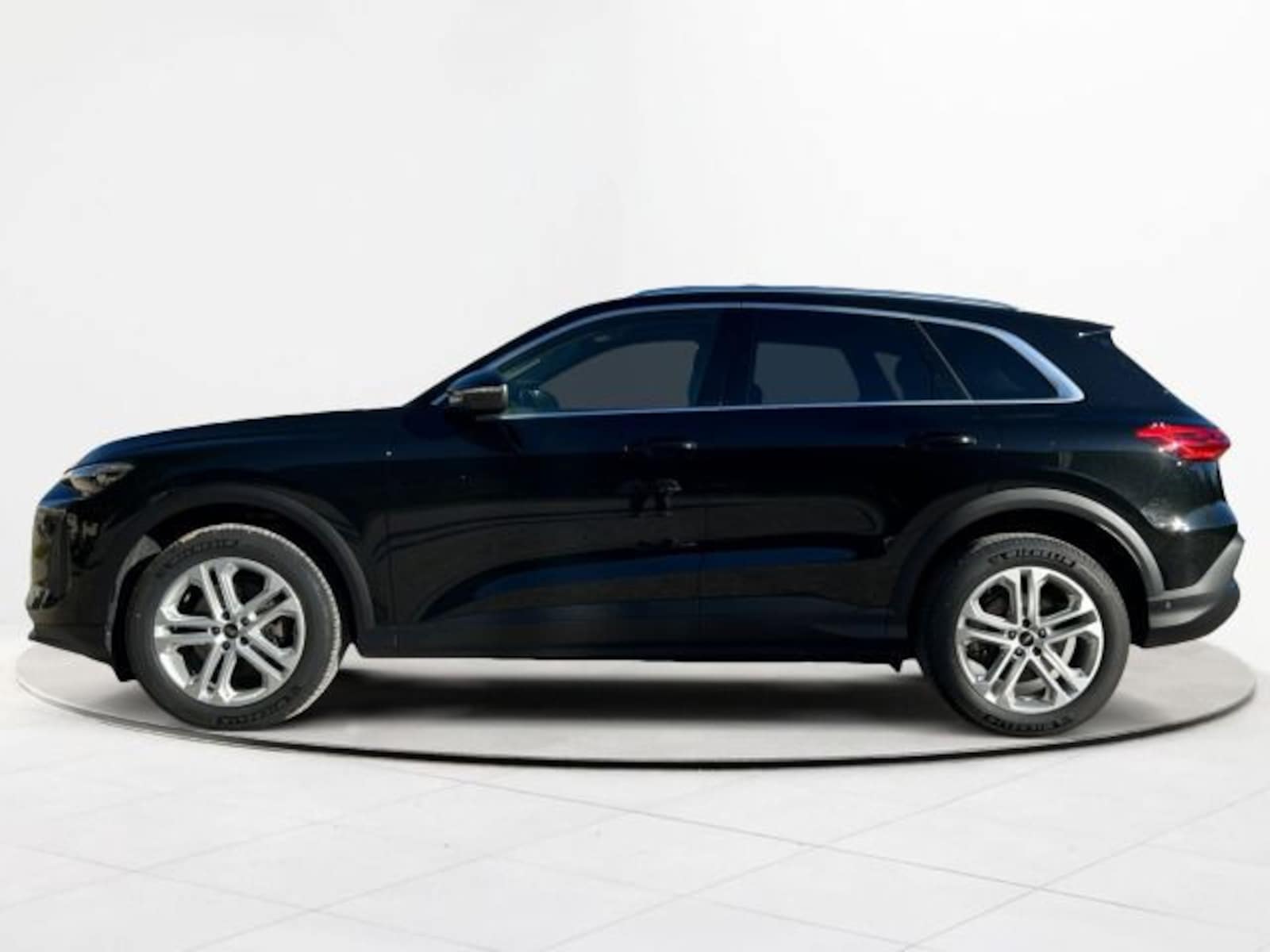 Audi Q5 – Bild 5