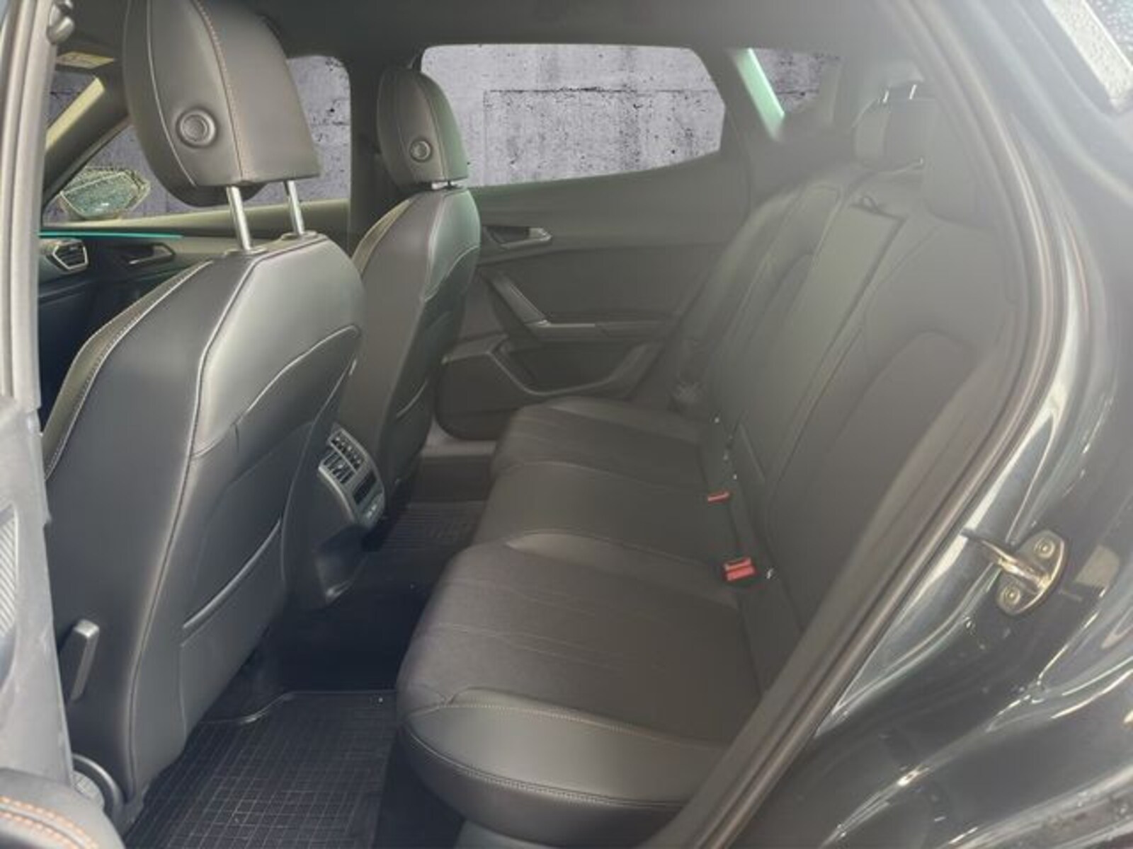 CUPRA Formentor – Bild 11