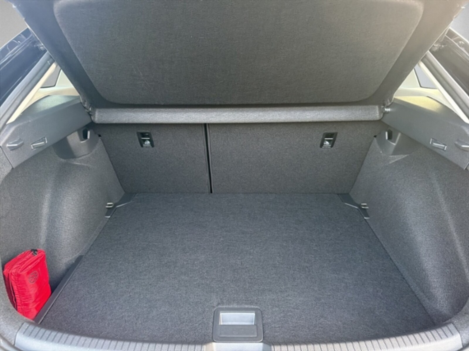 Volkswagen Taigo – Bild 7