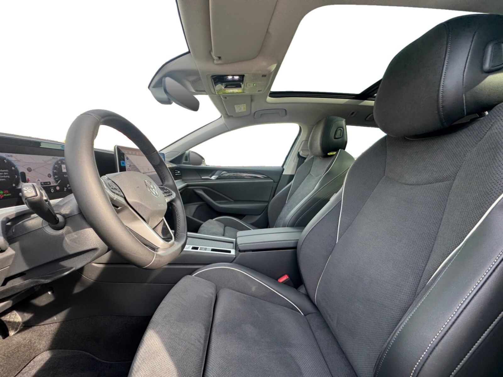 Volkswagen Passat – Bild 9