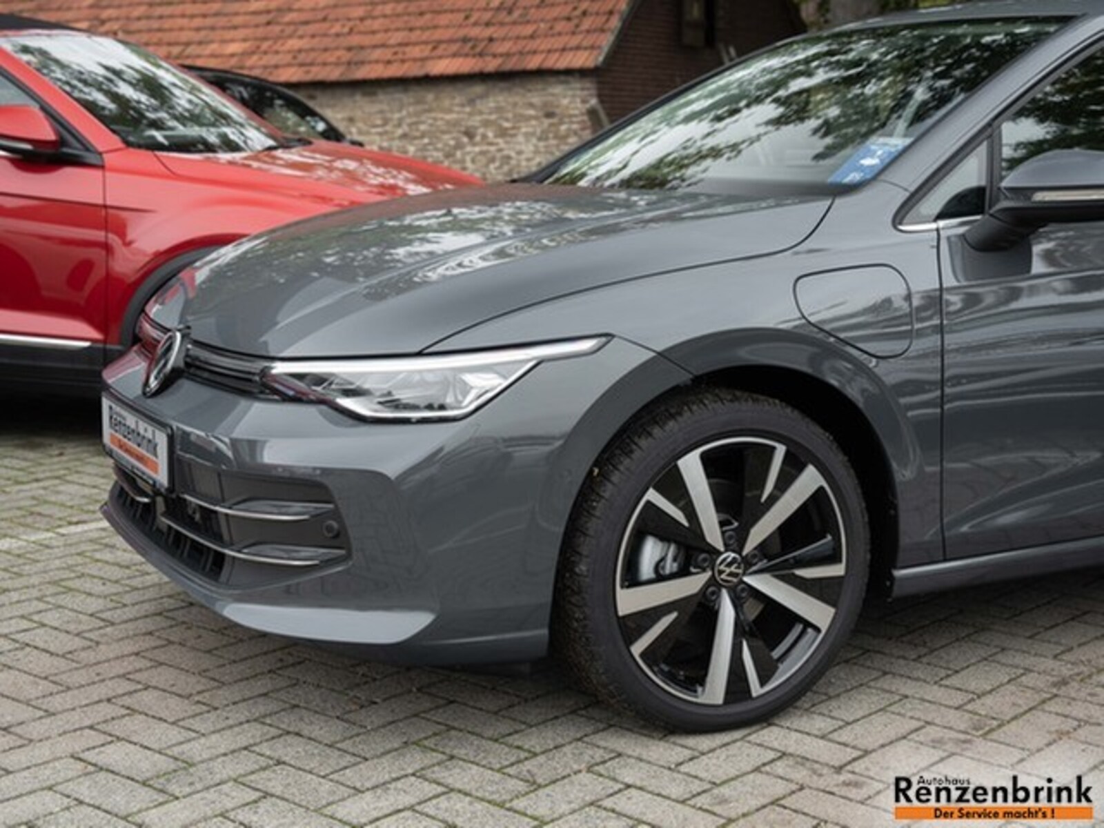 Volkswagen Golf – Bild 3