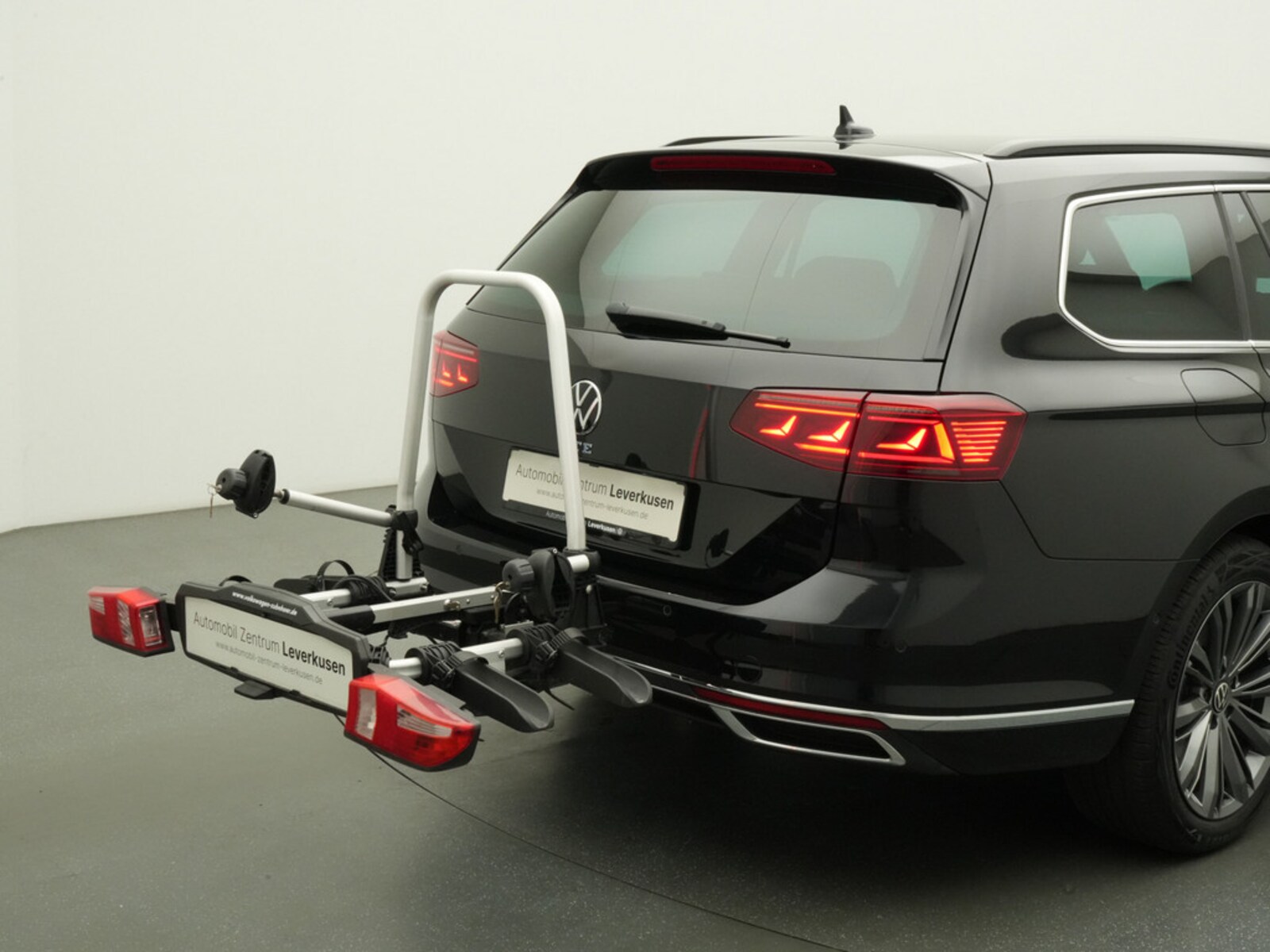 Volkswagen Passat Variant – Bild 4