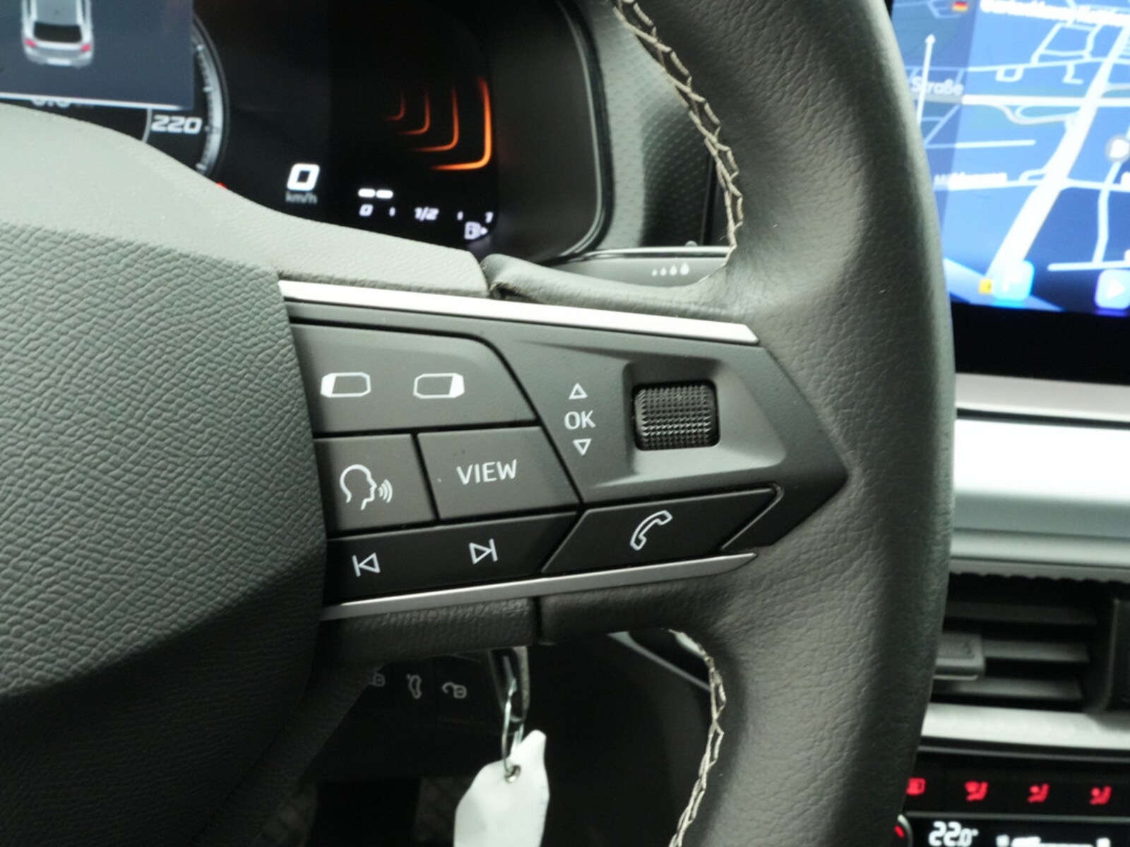 SEAT Ibiza – Bild 11