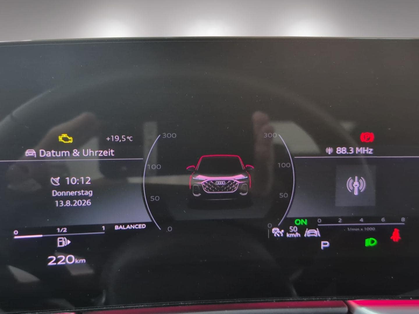 Bild über Audi Q5 Sportback TFSI 150 kW S tronic - für weitere Informationen kontaktieren Sie den Audi Partner