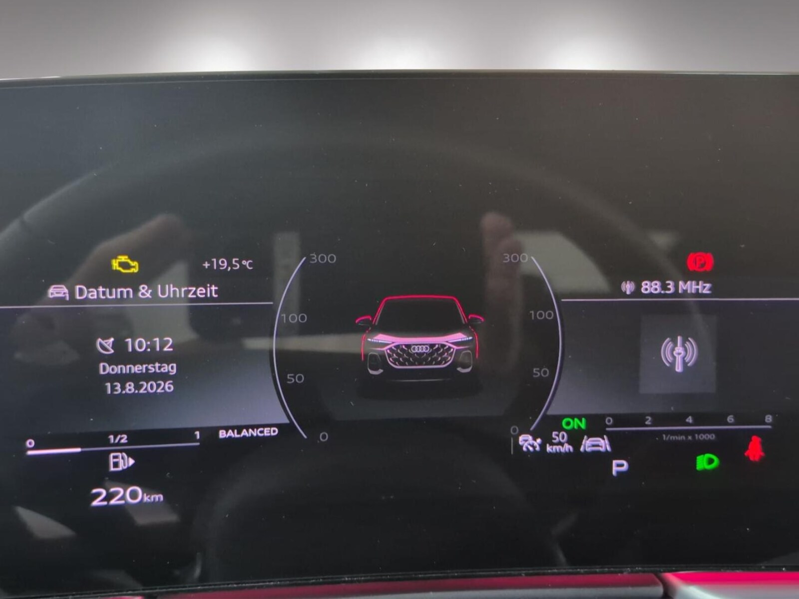 Audi Q5 Sportback – Bild 9