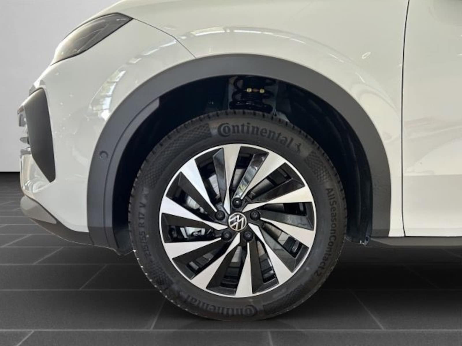 Volkswagen T-Roc – Bild 12