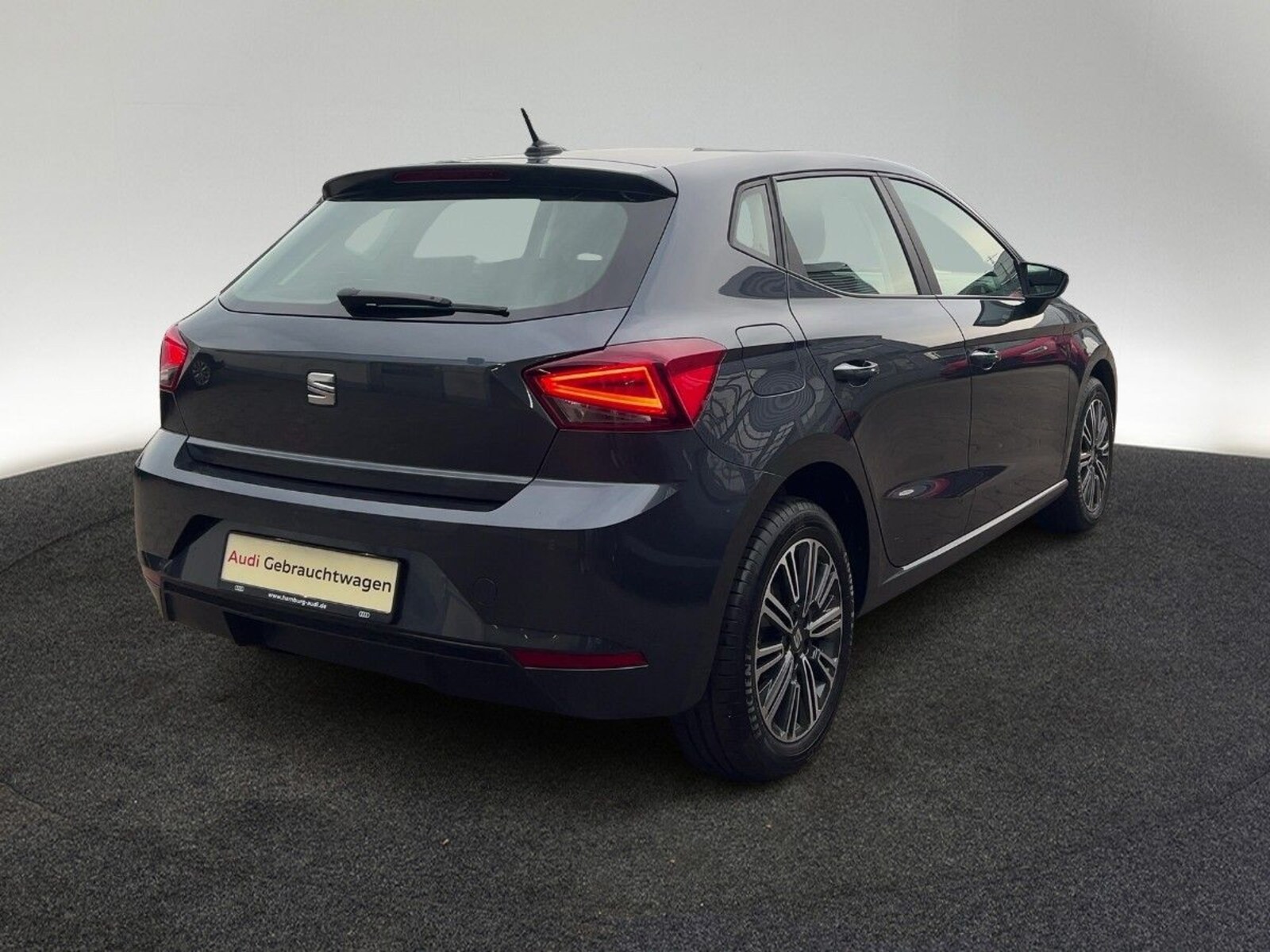 SEAT Ibiza – Bild 4