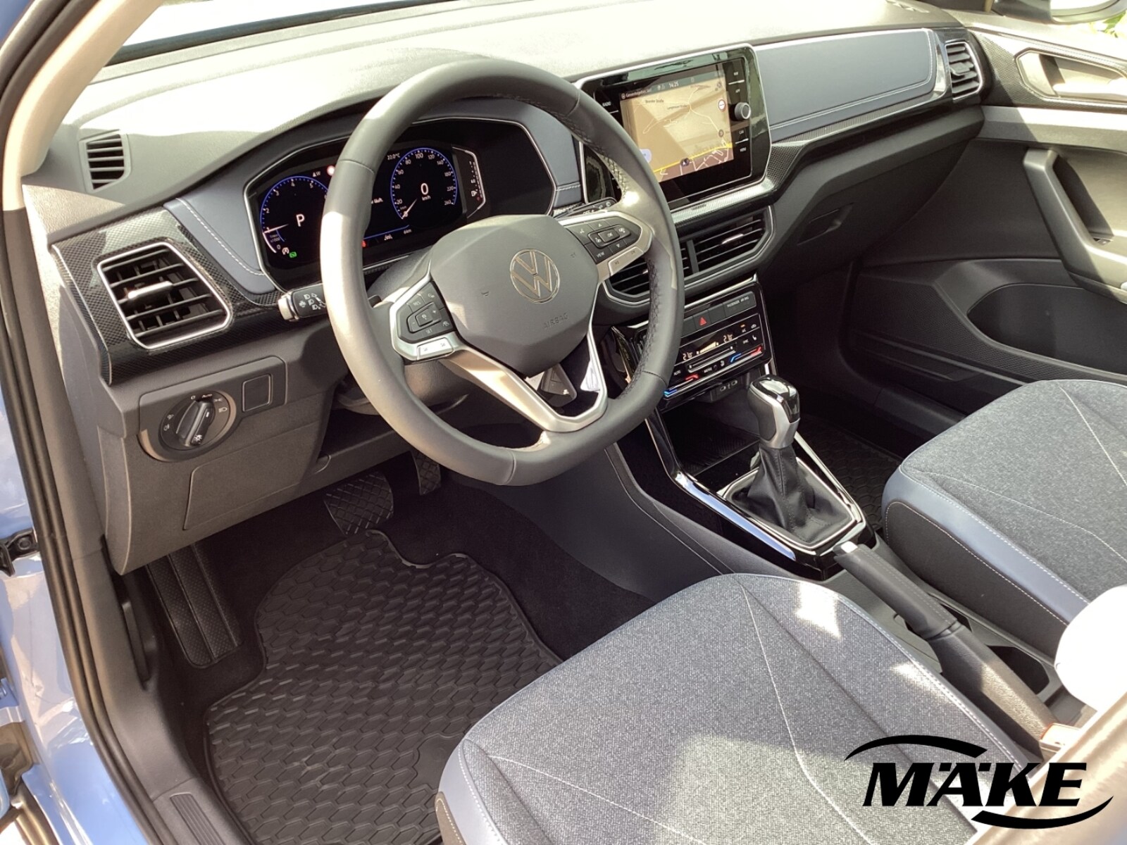 Volkswagen T-Cross – Bild 11