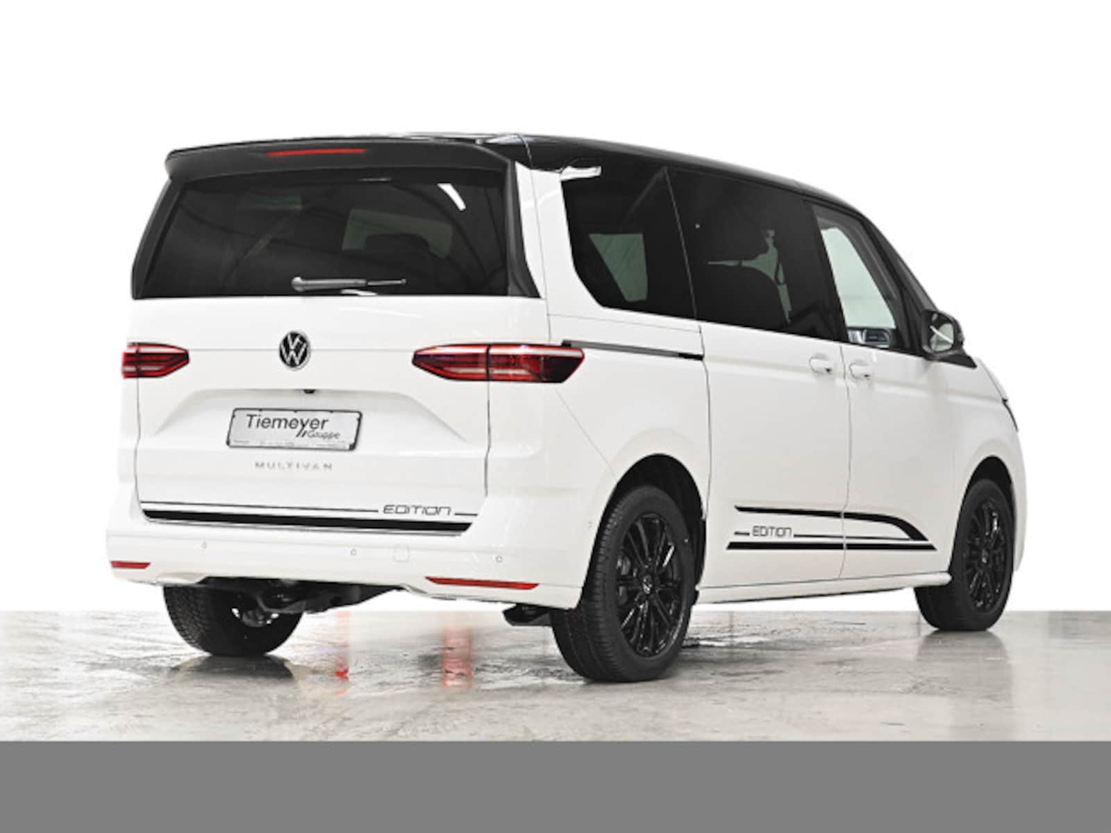 Volkswagen Multivan – Bild 3