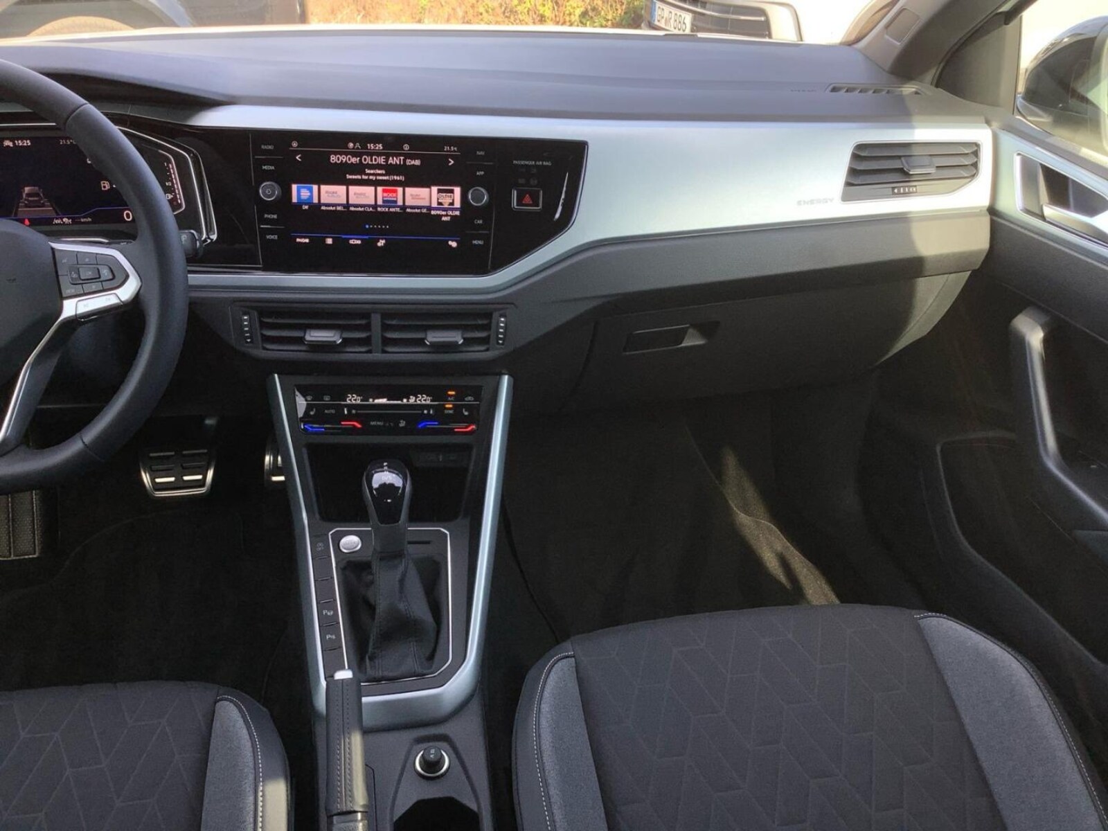 Volkswagen Taigo – Bild 11