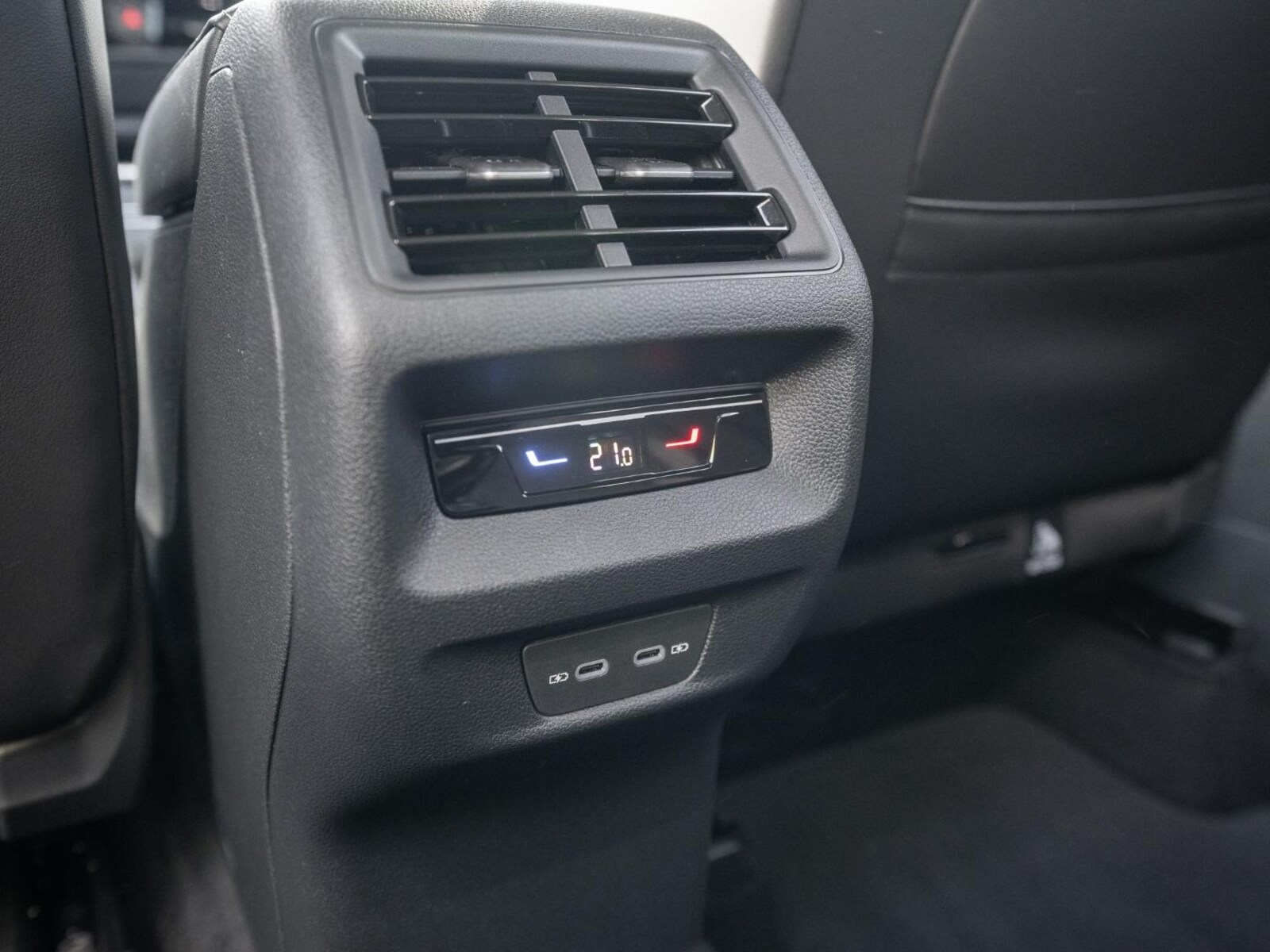 Volkswagen Tiguan – Bild 9