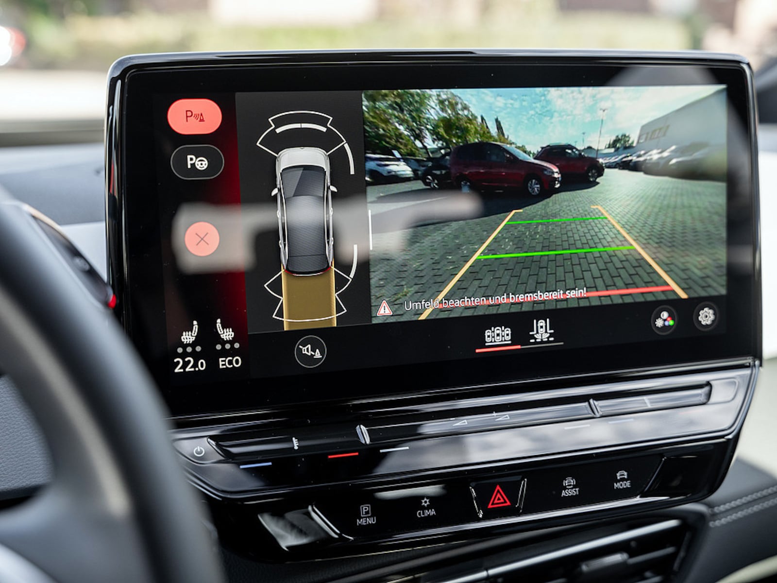Volkswagen ID.3 – Bild 8