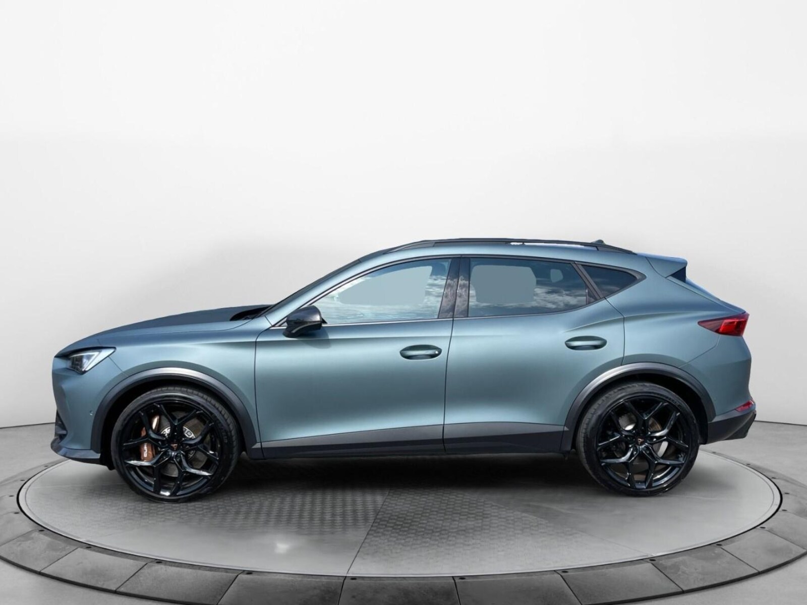 CUPRA Formentor – Bild 3