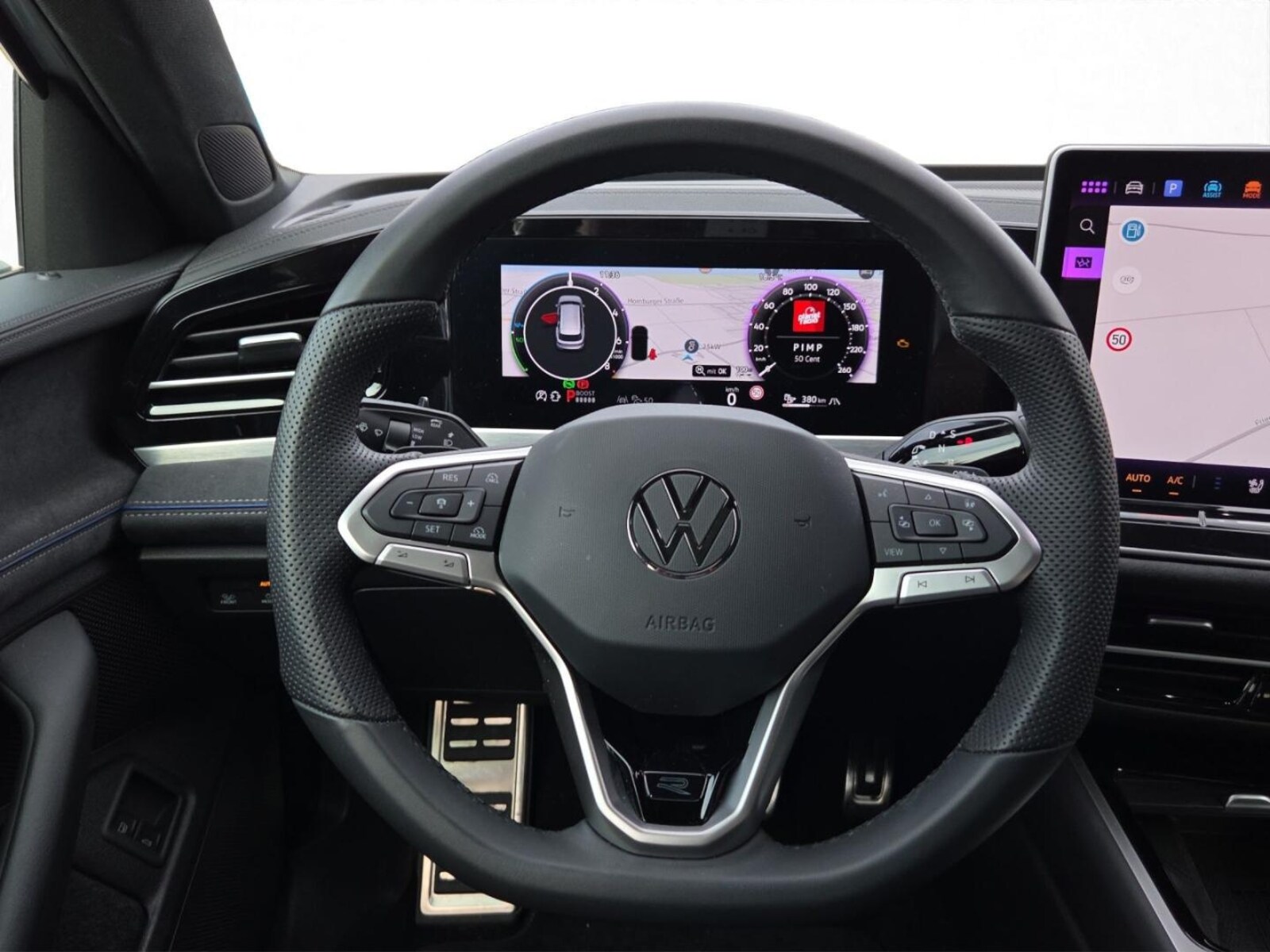 Volkswagen Passat – Bild 9