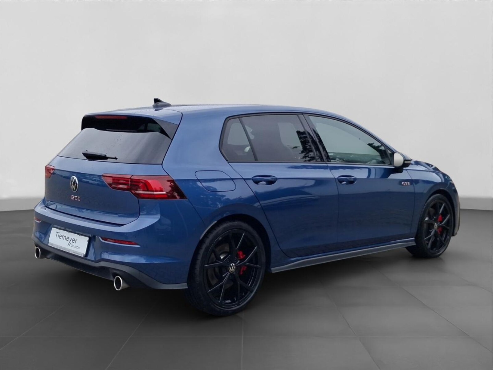 Volkswagen Golf – Bild 3