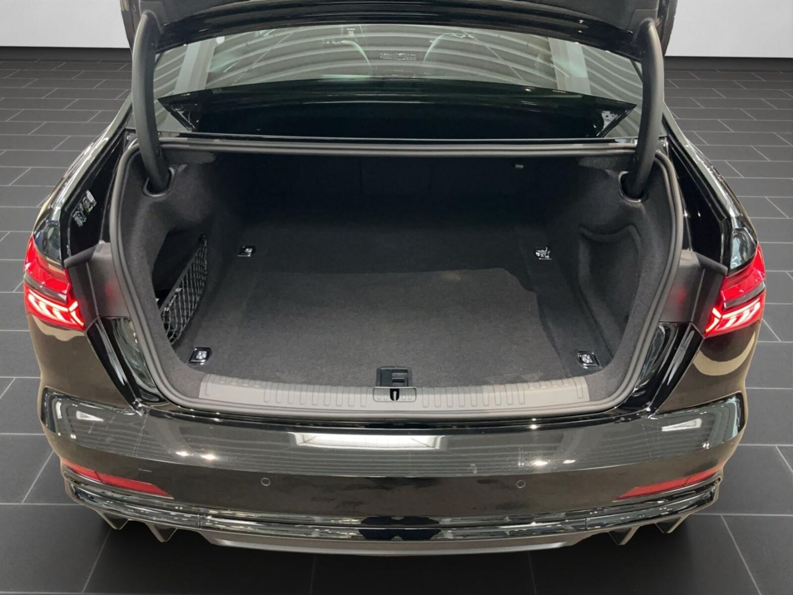 Audi S6 Limousine – Bild 15