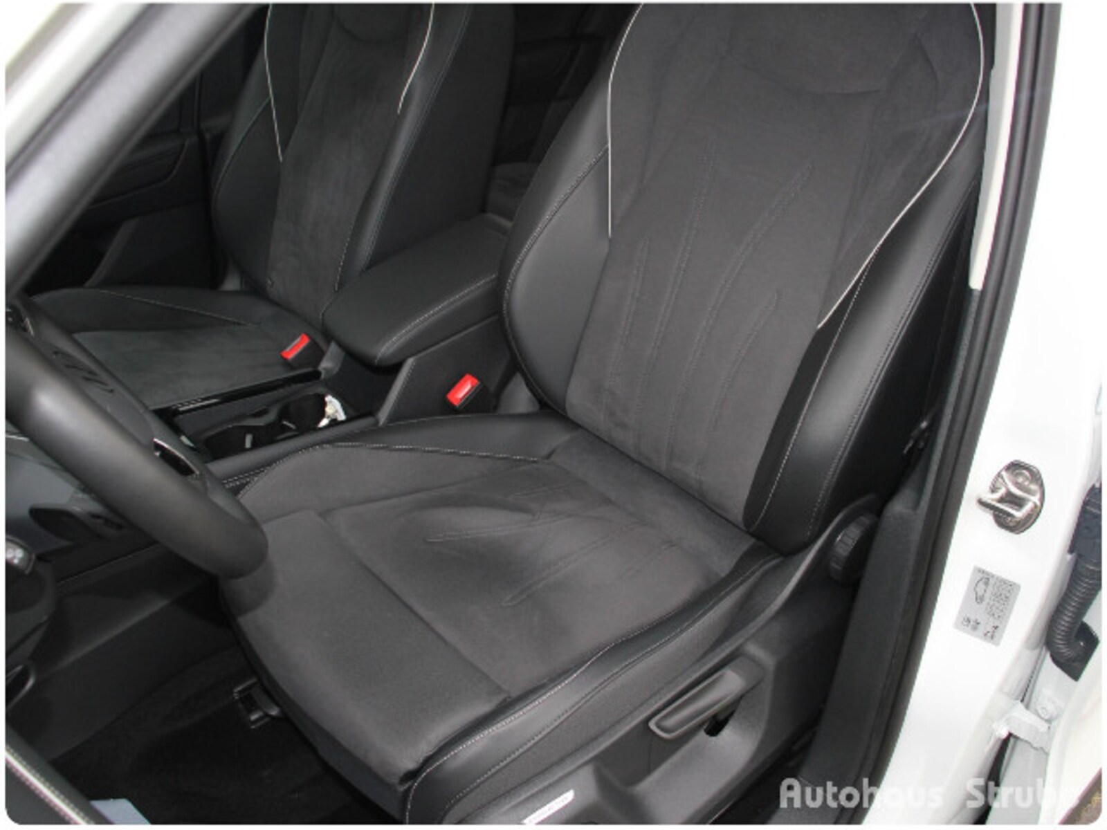 Volkswagen Tiguan – Bild 15