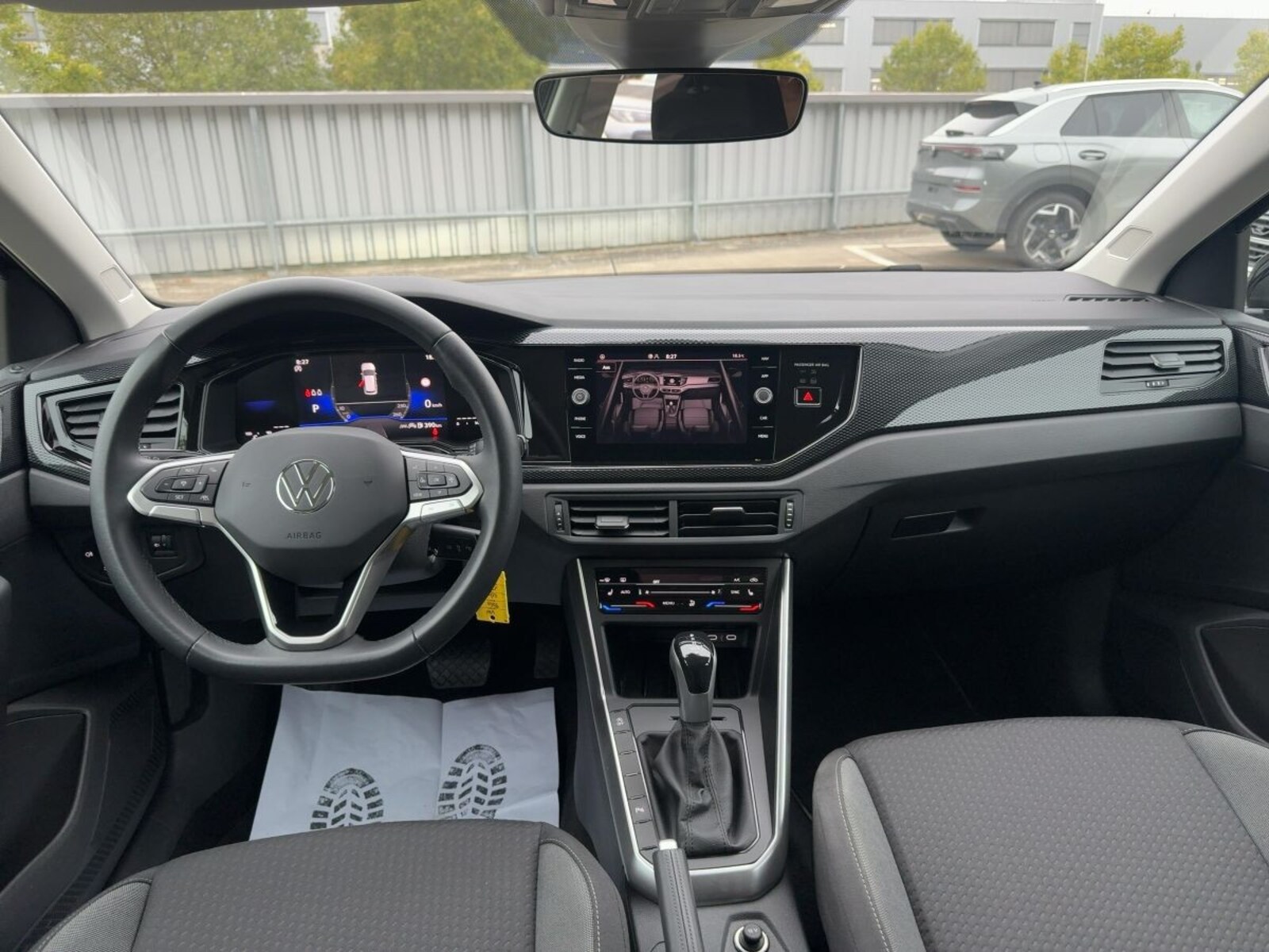 Volkswagen Polo – Bild 9
