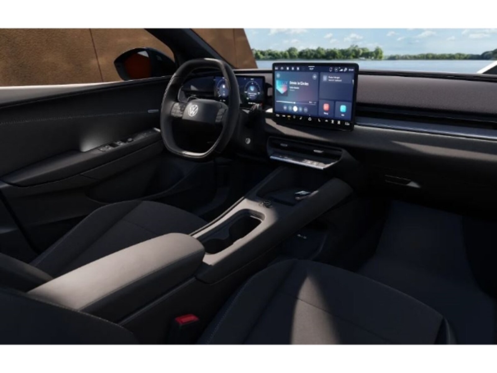 Volkswagen ID. Polo – Bild 12