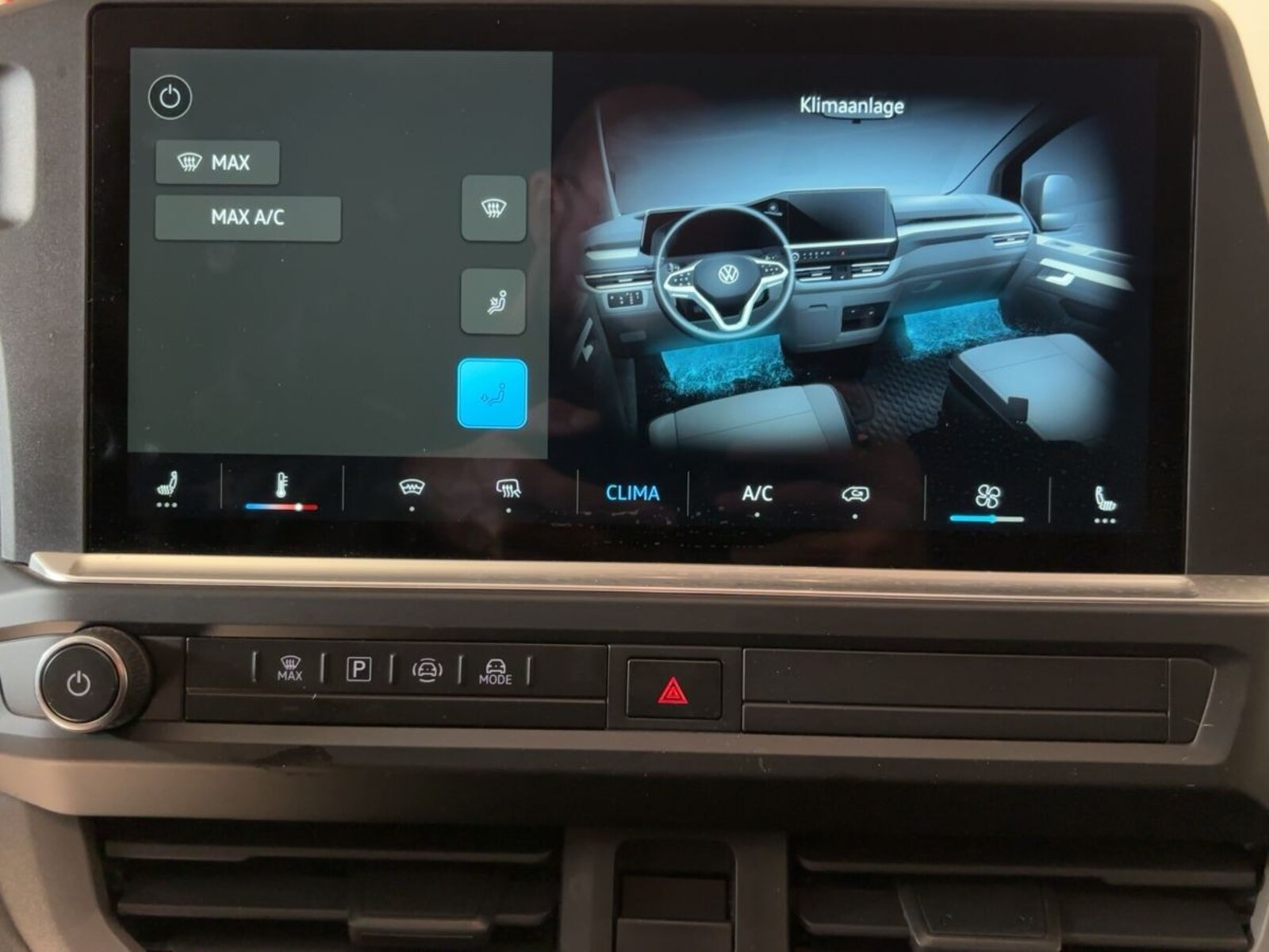 Volkswagen Transporter Kasten kurzer Radstand – Bild 14