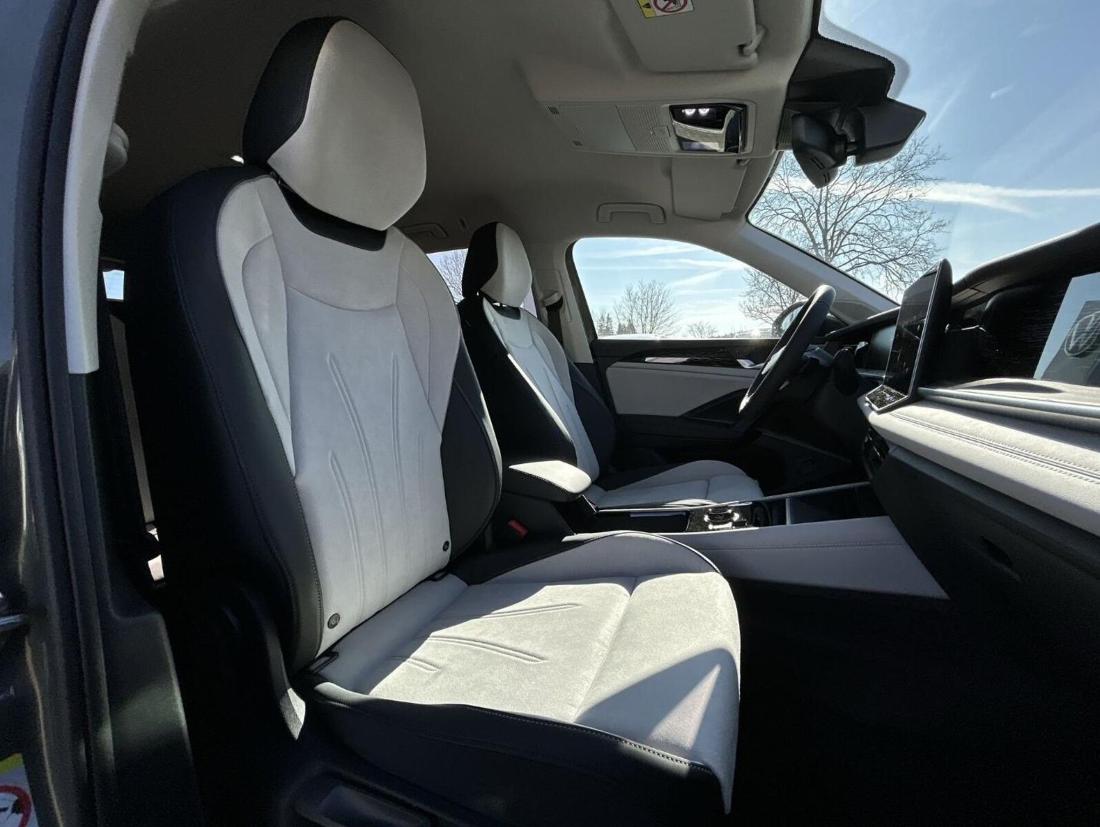 Volkswagen Tayron – Bild 29