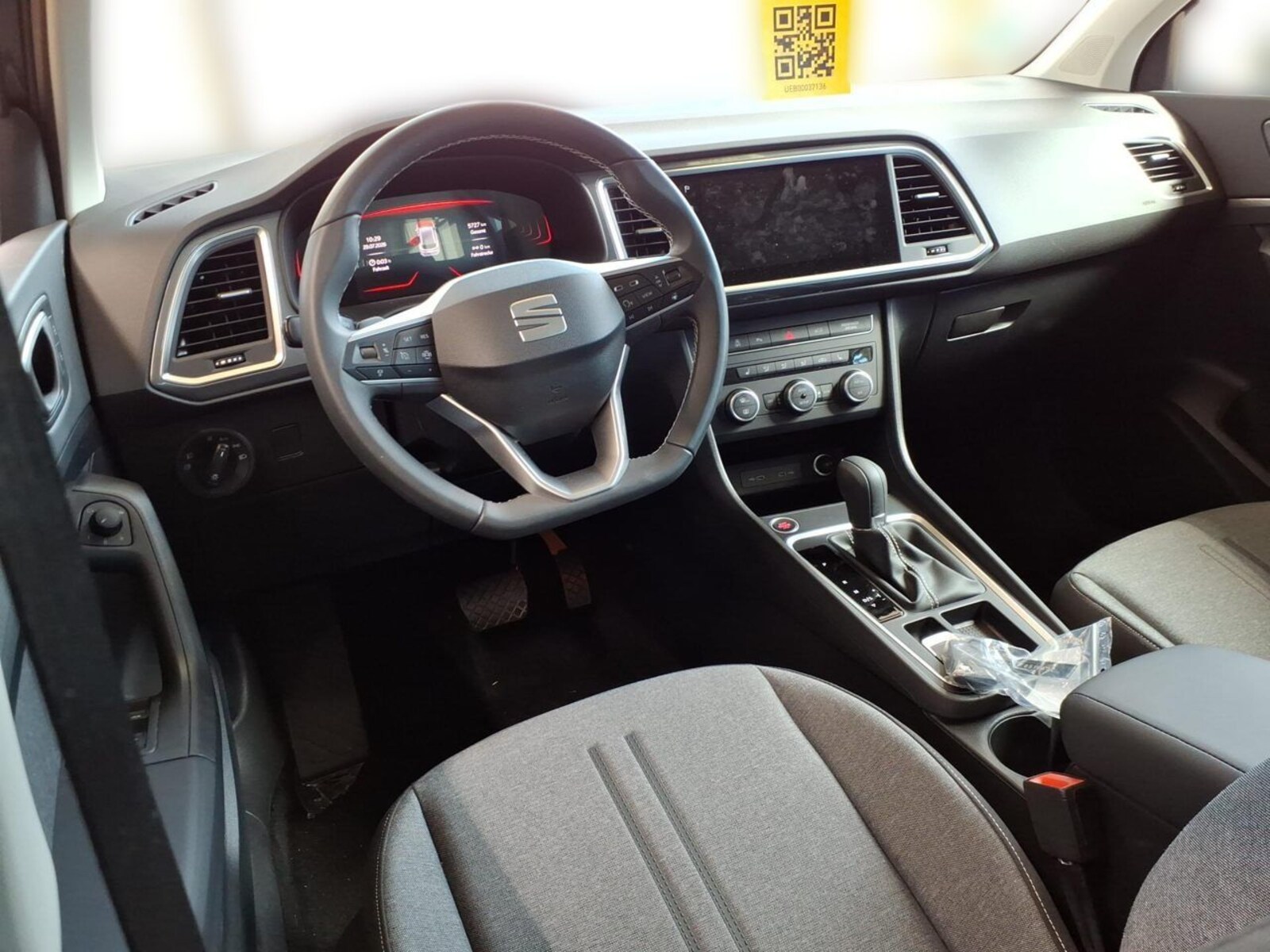 SEAT Ateca – Bild 5