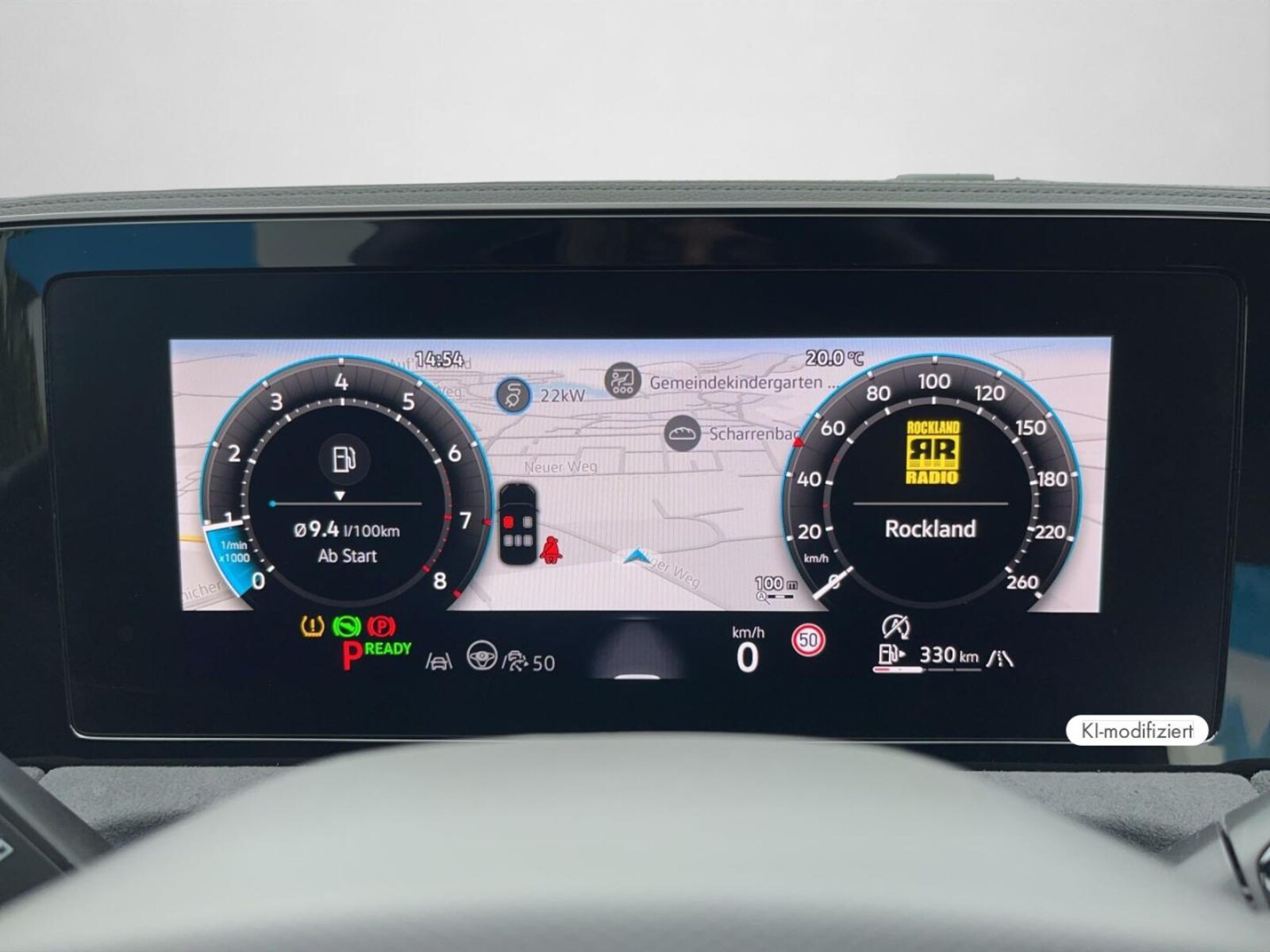 Volkswagen Tiguan – Bild 10