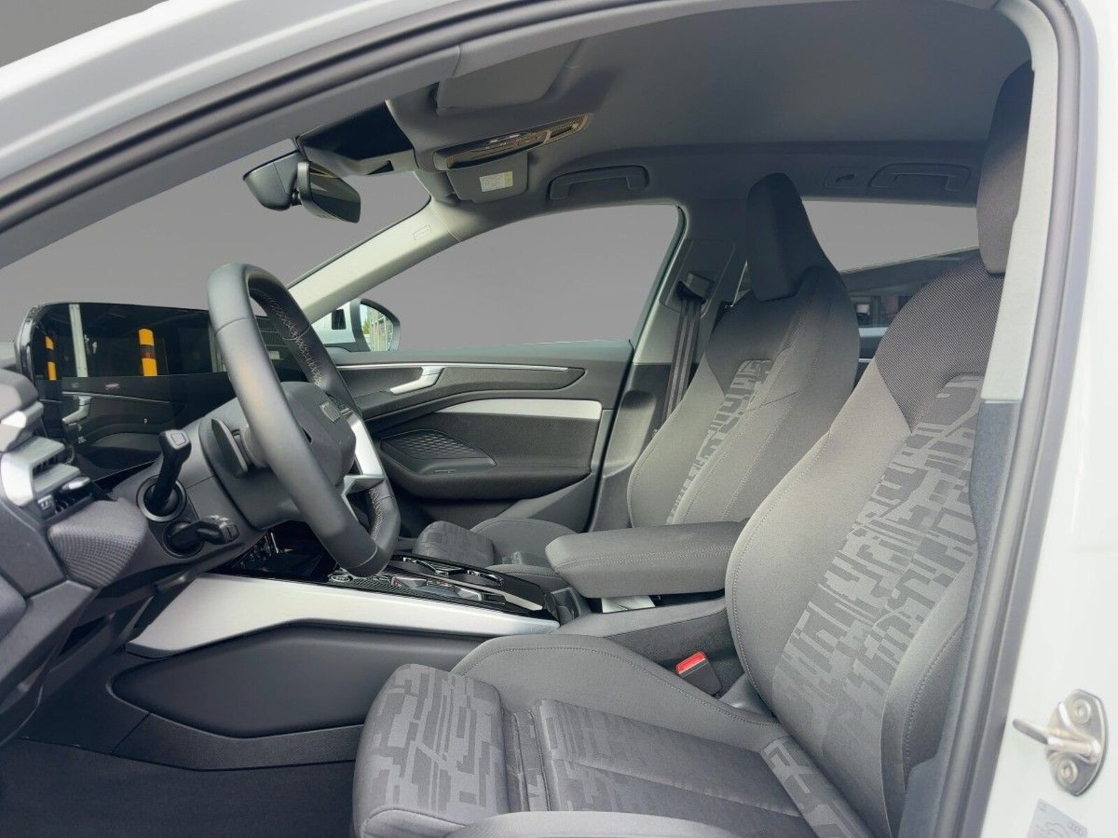 Audi A6 Avant – Bild 8