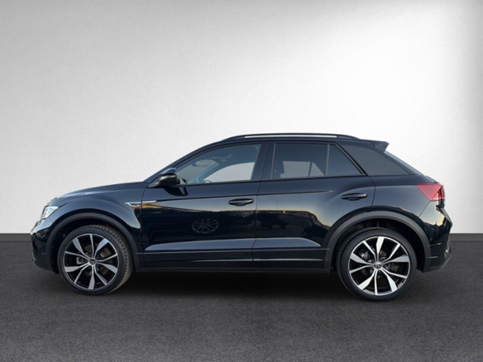 Volkswagen T-Roc – Bild 3