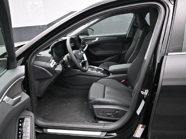 2026 Audi A6 Premium Plus - Photo 9