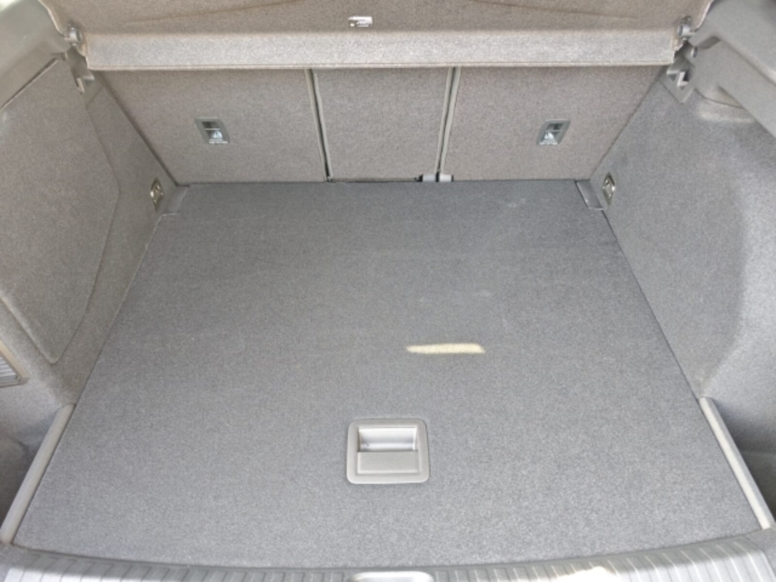 CUPRA Terramar – Bild 48
