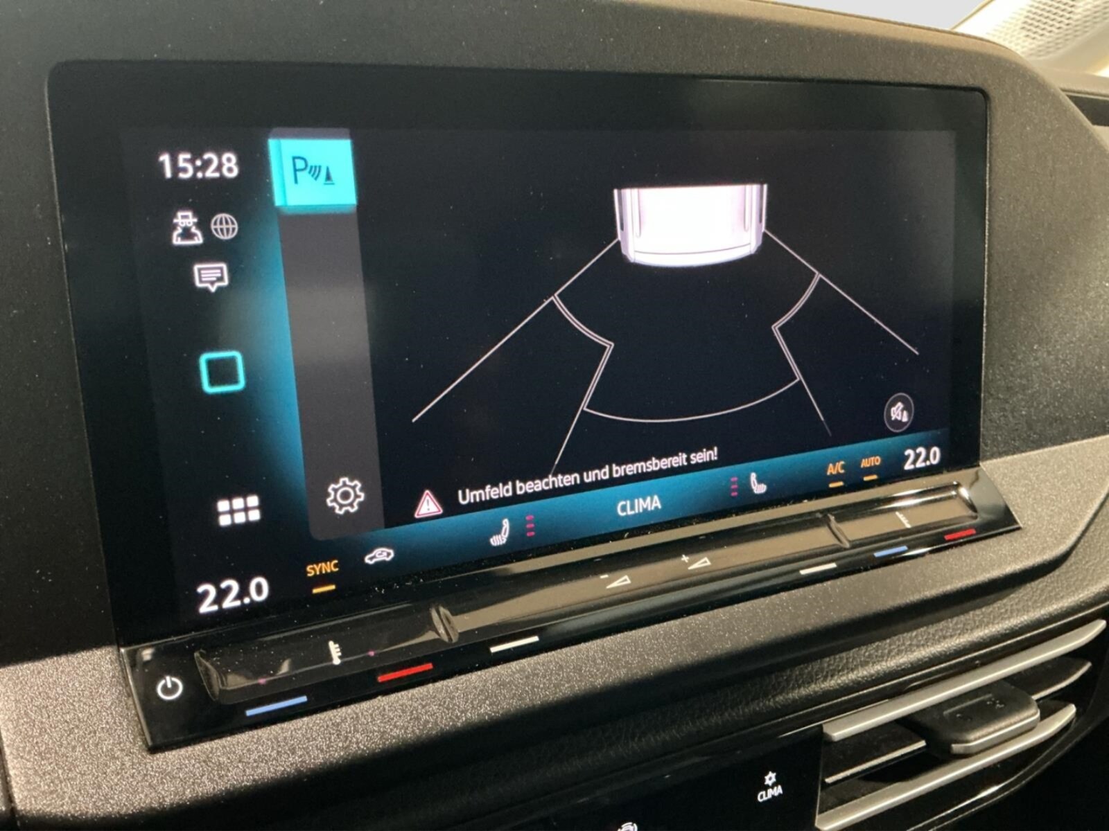 Volkswagen Caddy – Bild 15