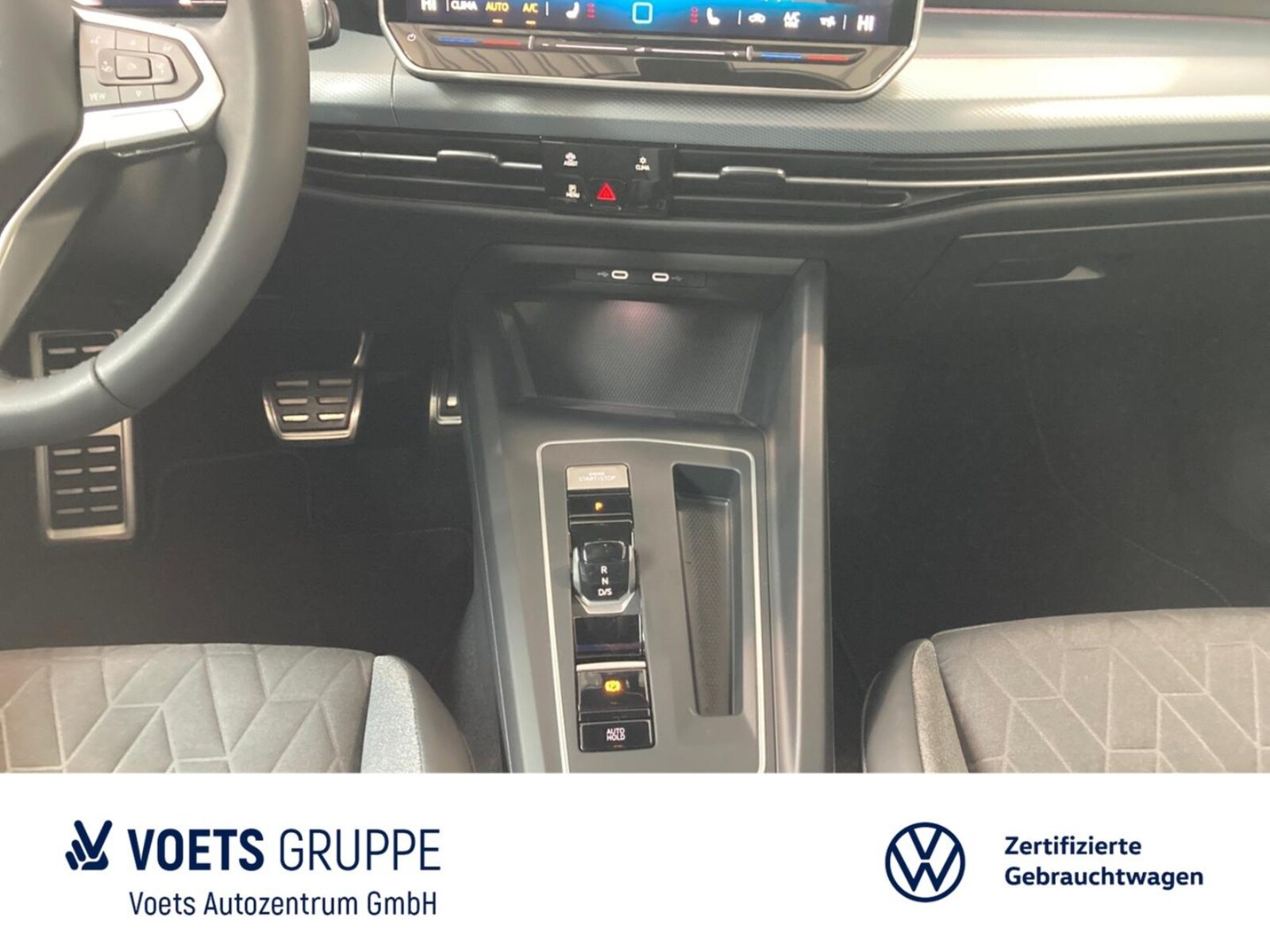 Volkswagen Golf – Bild 8