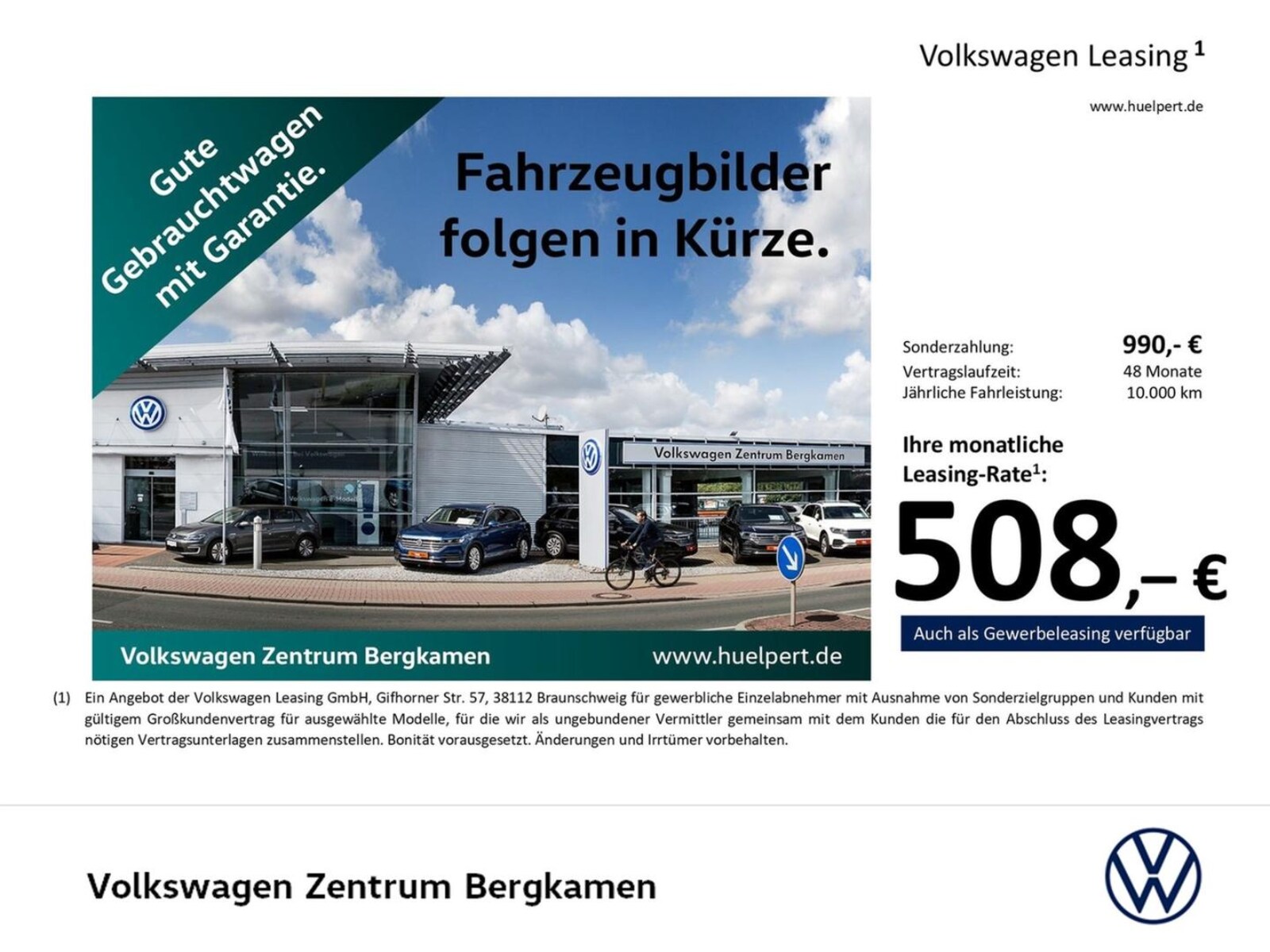Volkswagen ID.4 – Bild 2