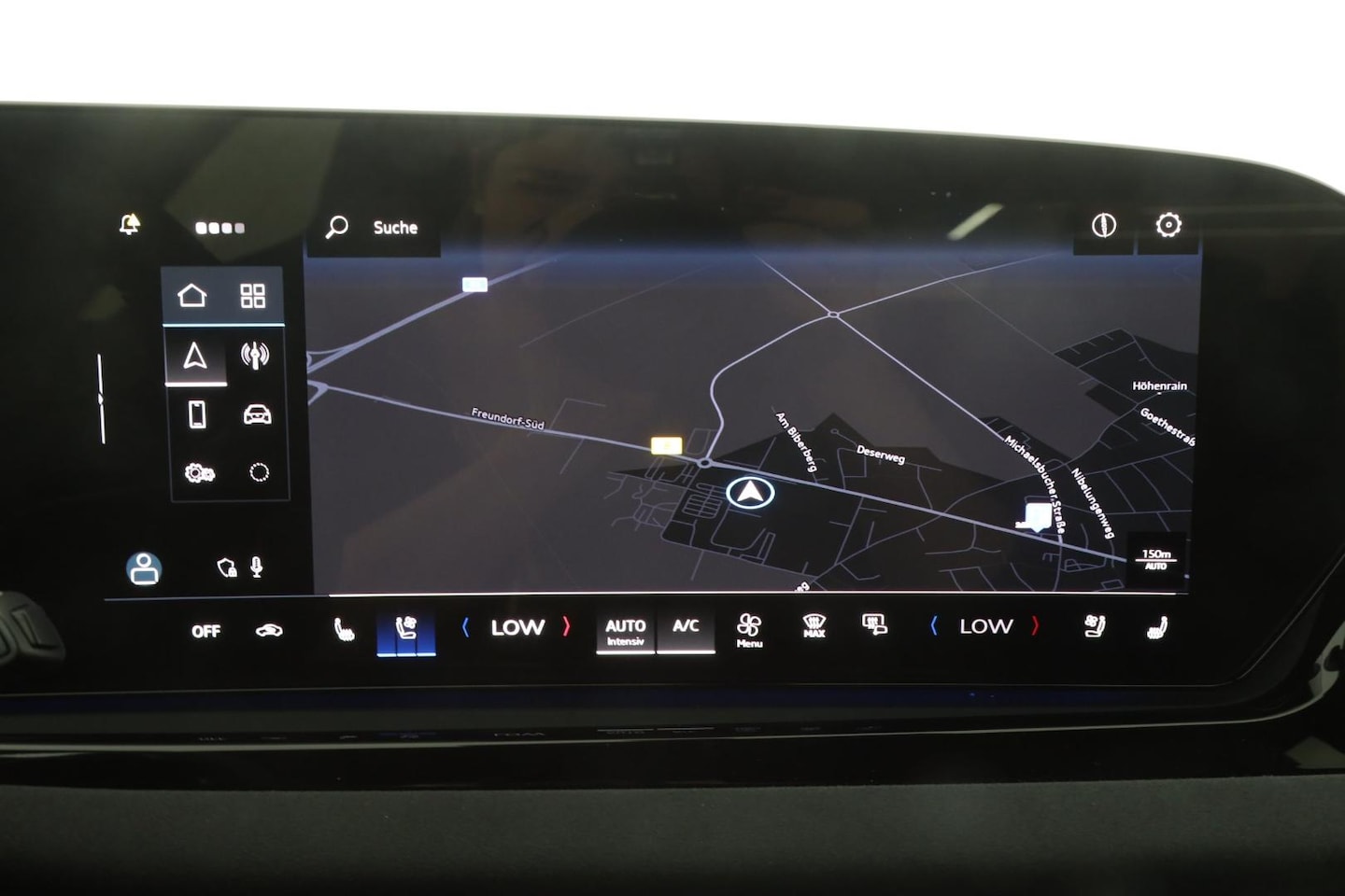 Bild über Audi A5 Avant TFSI S tronic - für weitere Informationen kontaktieren Sie den Audi Partner