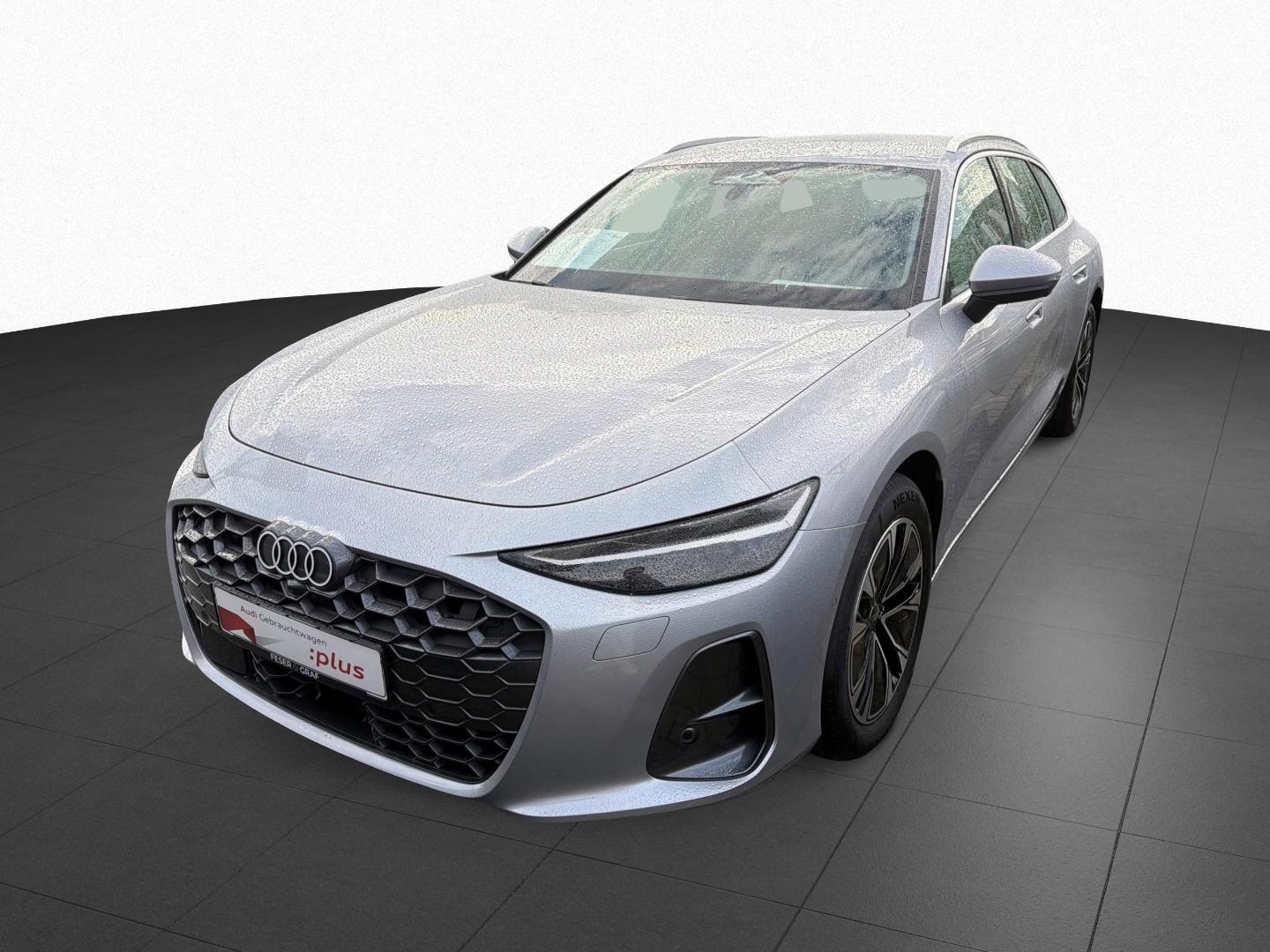 Bild über Audi A6 Avant TFSI 150 kW S tronic - für weitere Informationen kontaktieren Sie den Audi Partner
