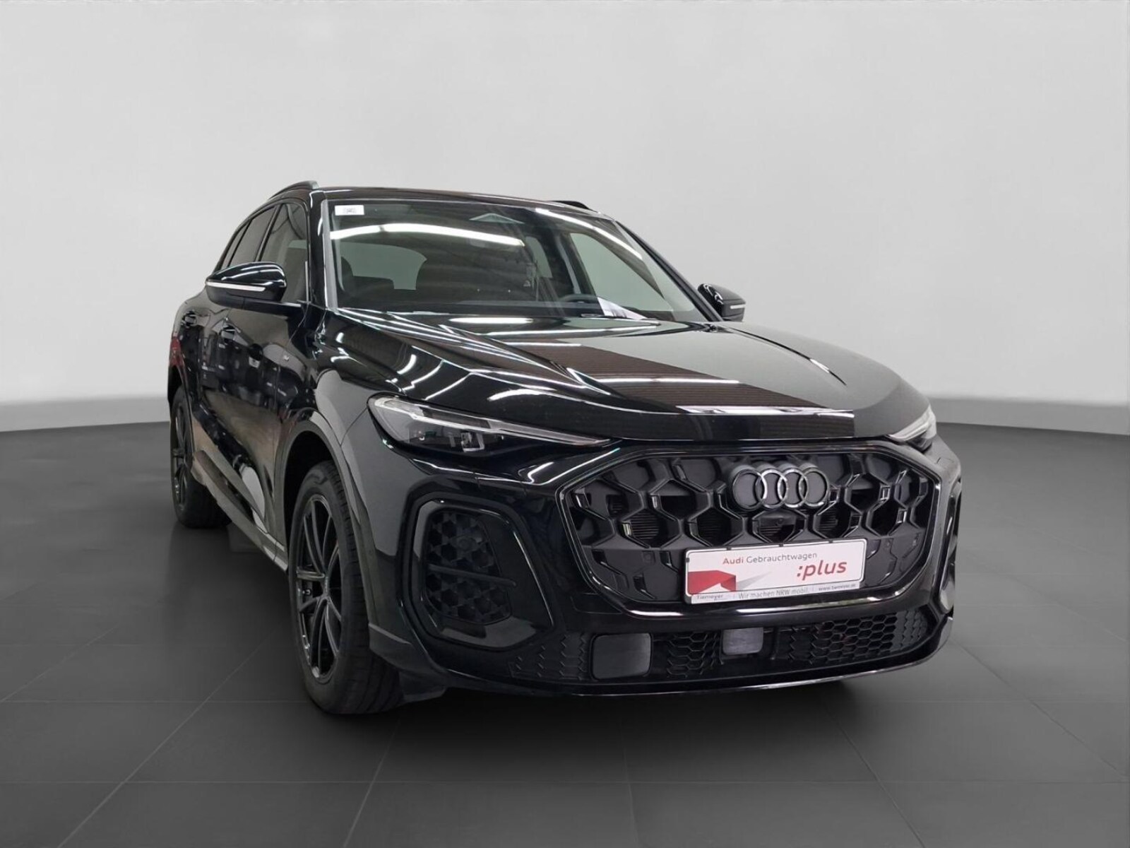 Audi Q5 – Bild 3