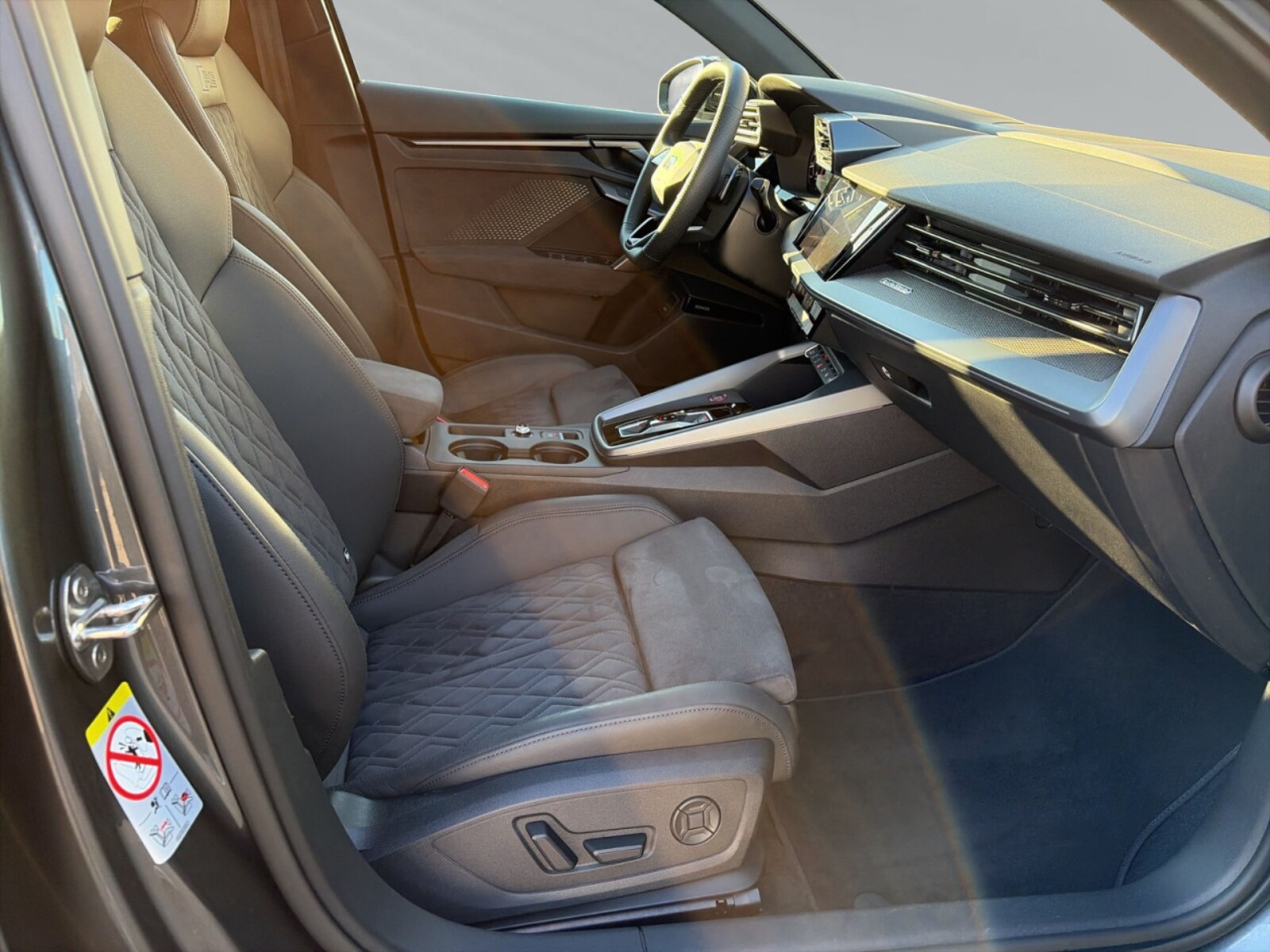 Audi RS 3 Sportback – Bild 10