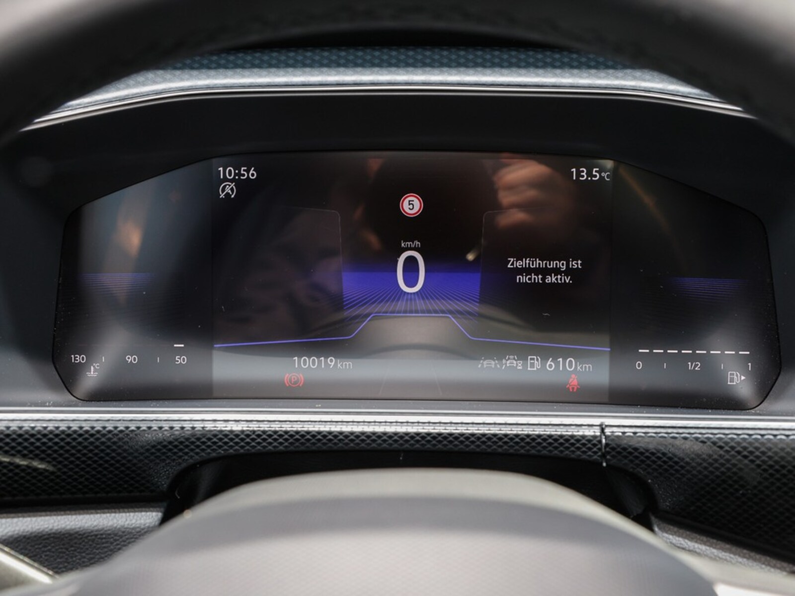 Volkswagen T-Cross – Bild 14