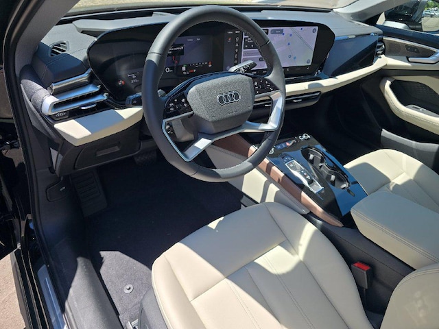 2026 Audi A5 Premium Plus - Photo 38