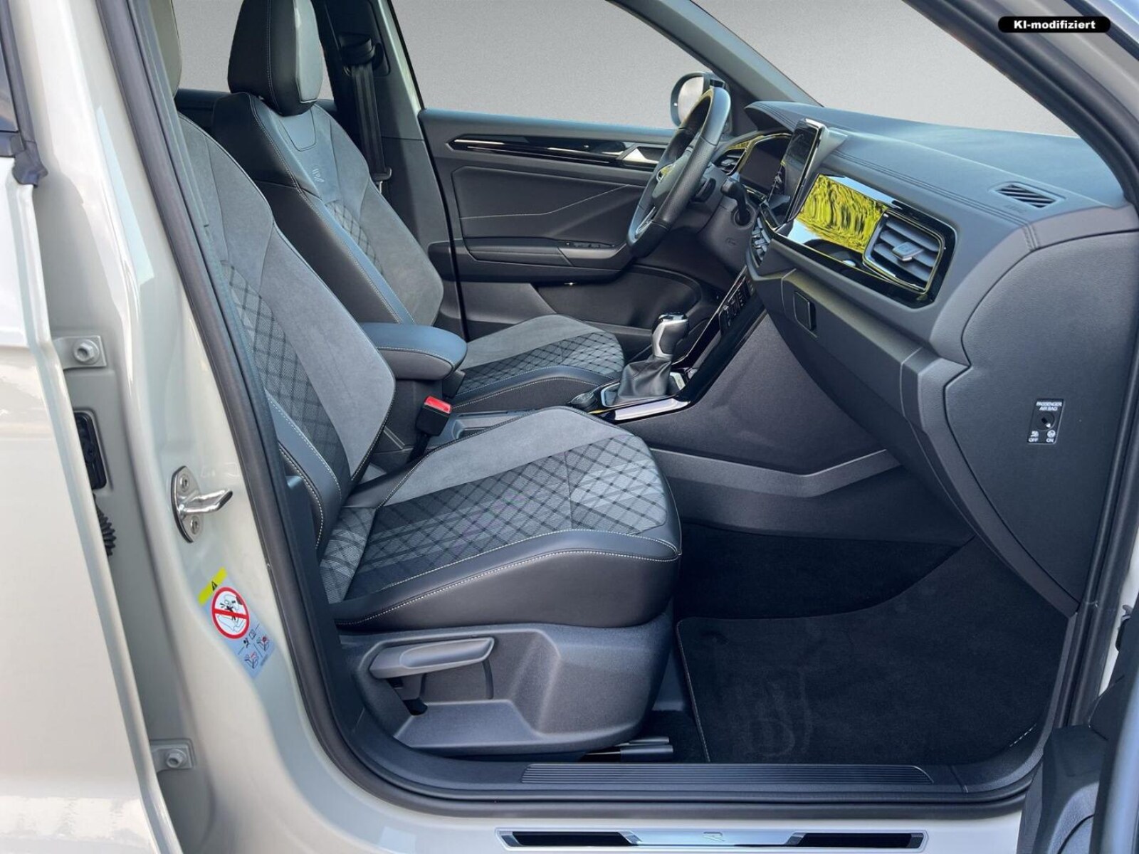 Volkswagen T-Roc – Bild 14