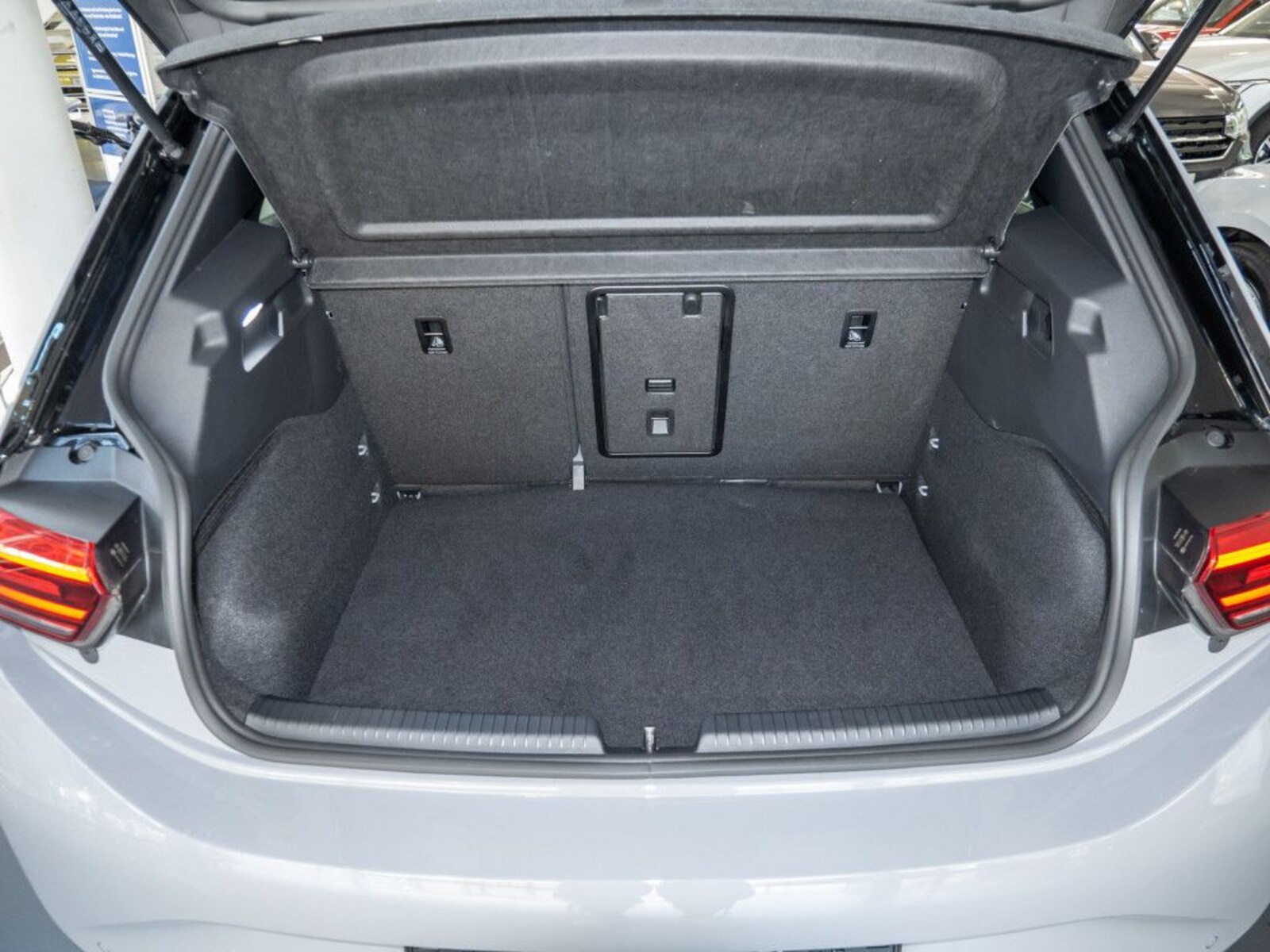 Volkswagen ID.3 – Bild 19