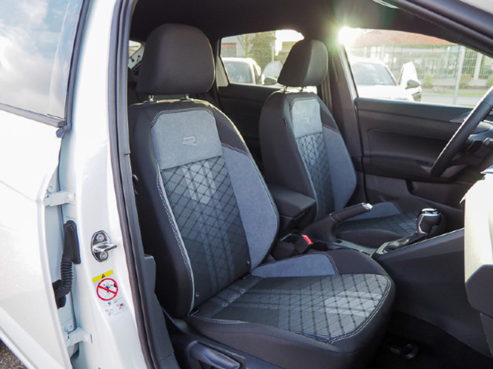 Volkswagen Taigo – Bild 8