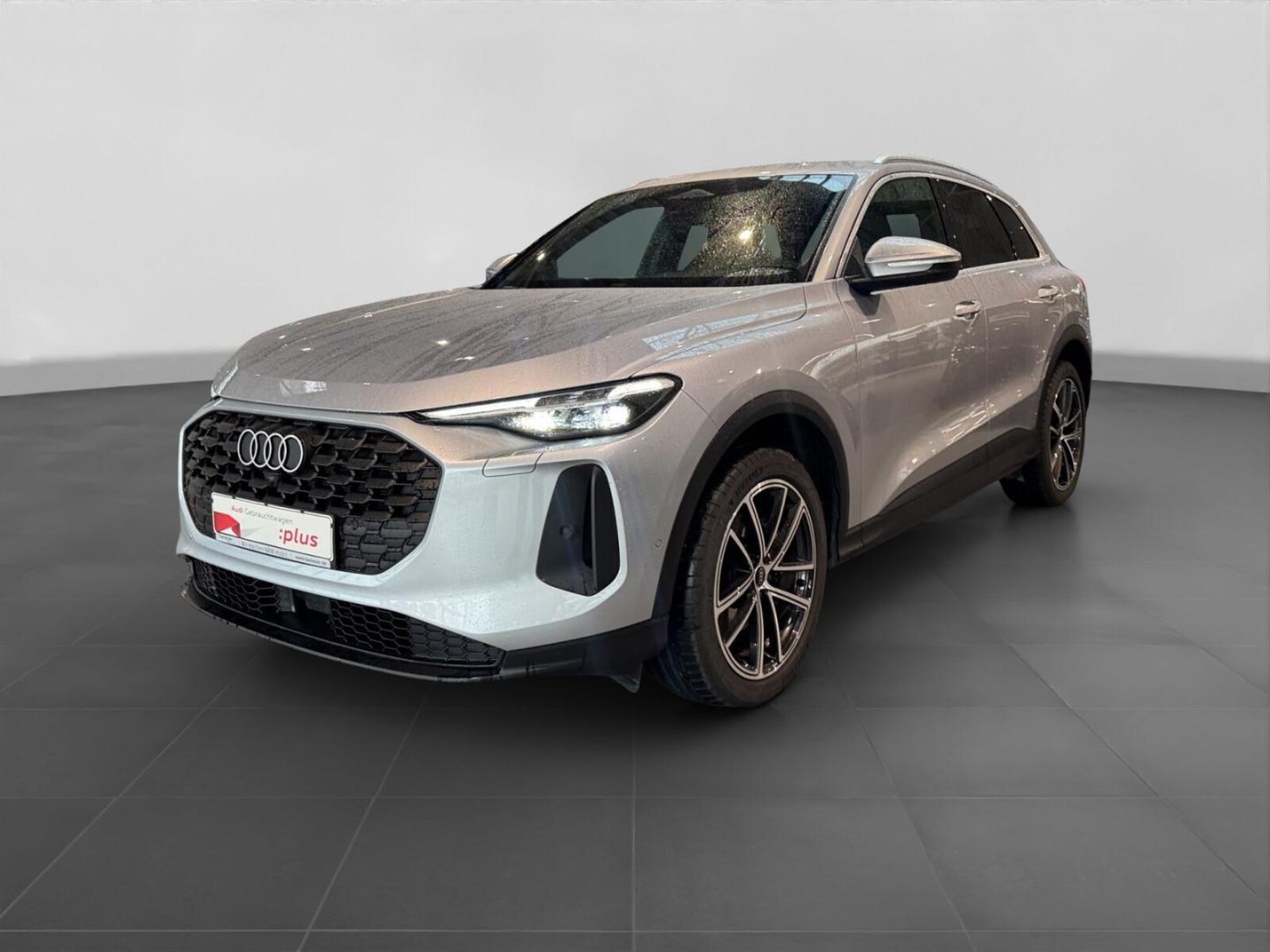 Audi Q5 – Bild 2