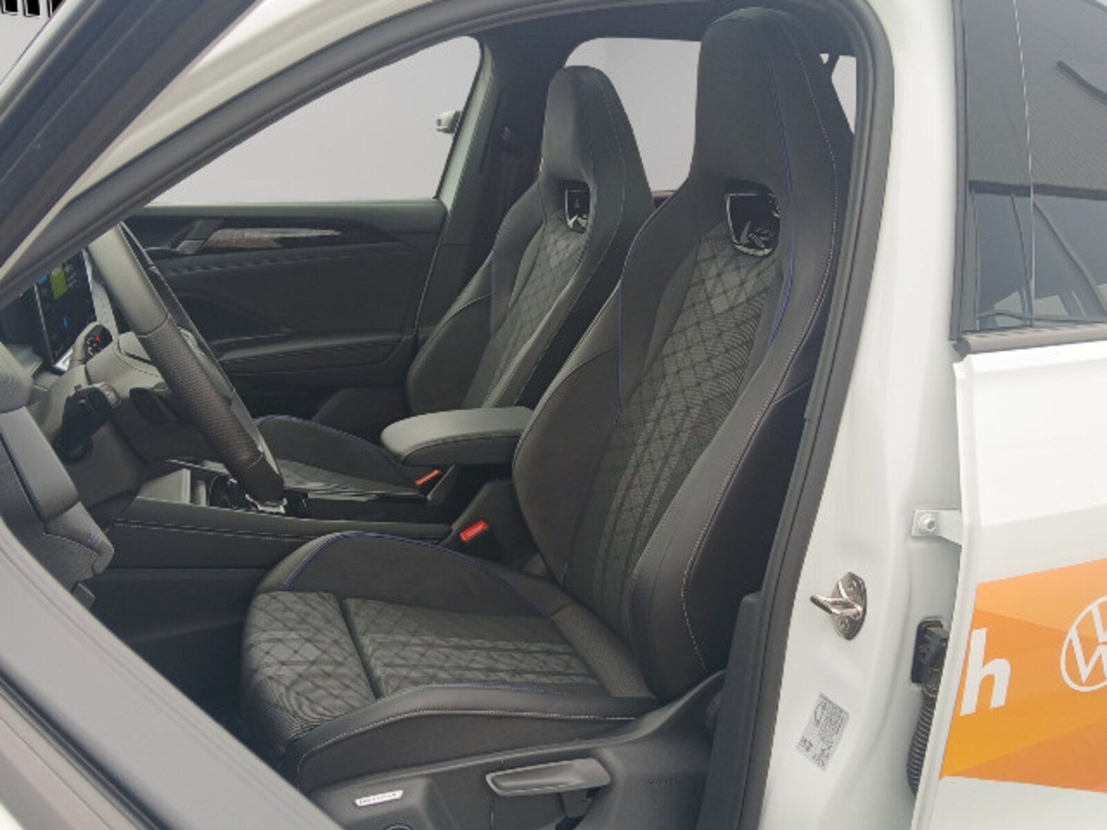 Volkswagen Tayron – Bild 11