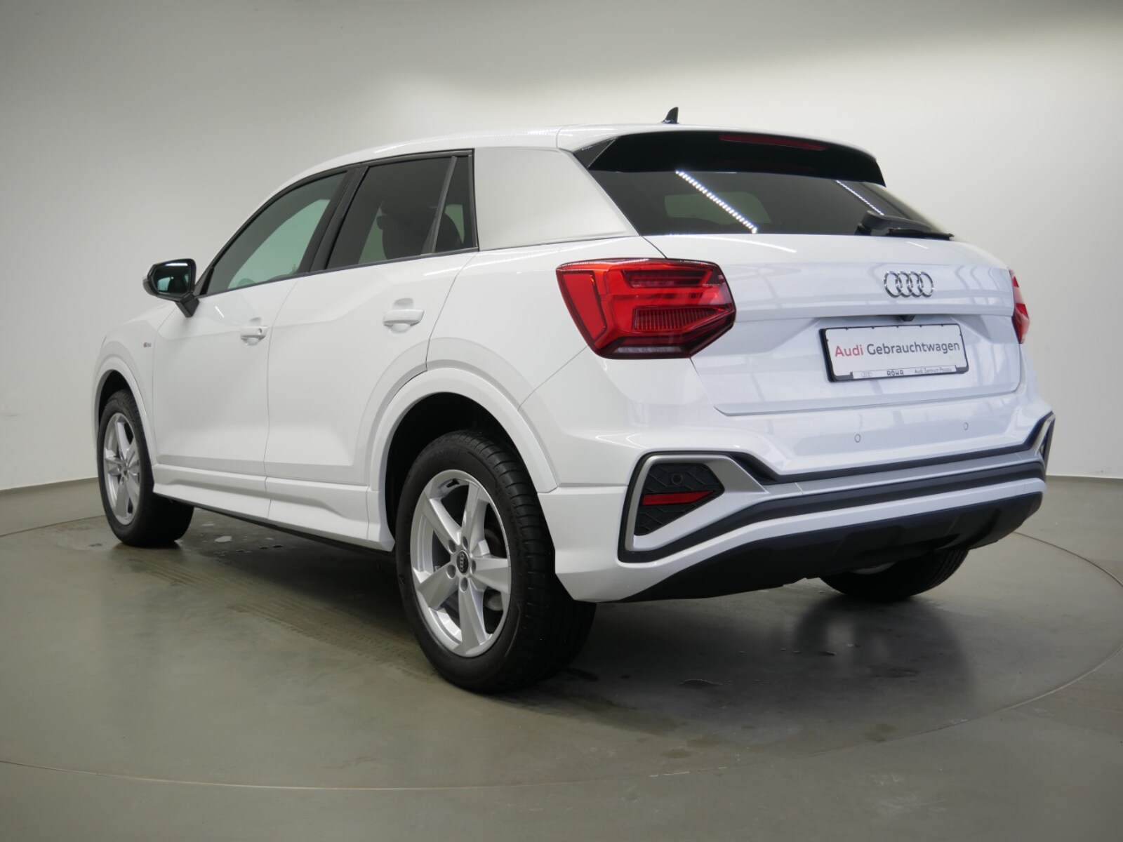 Audi Q2 – Bild 5